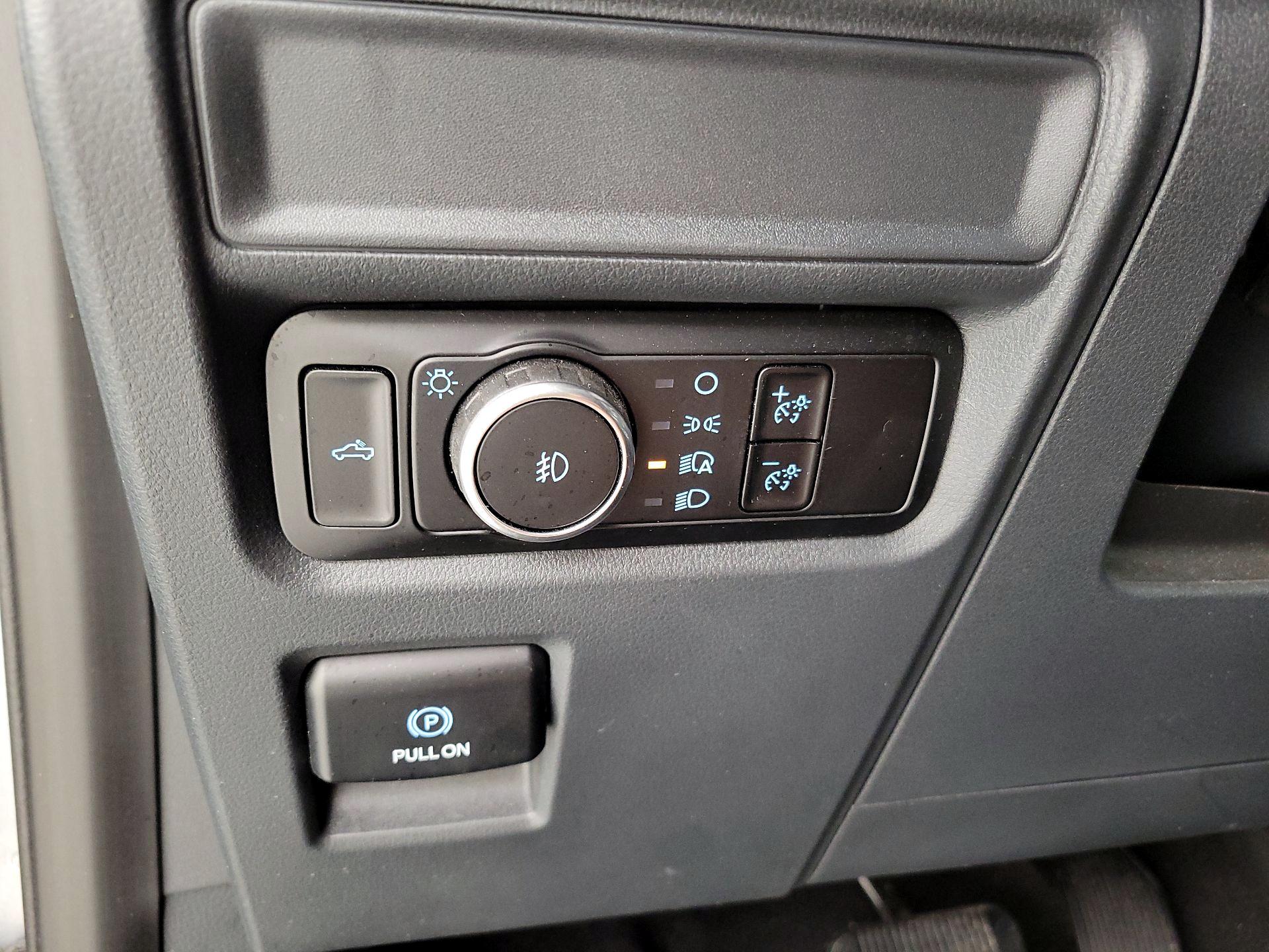 Thumbnail: 2023 Ford F-150 - 13