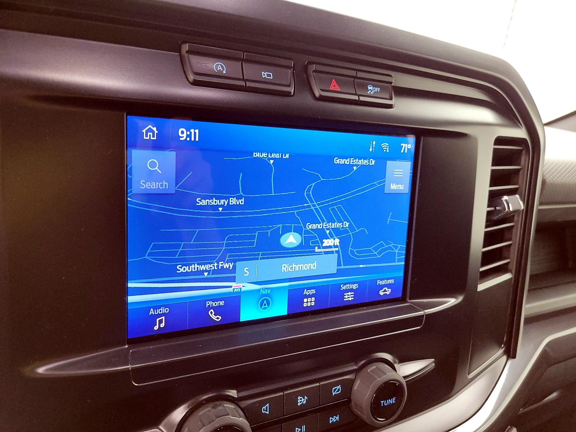 Thumbnail: 2023 Ford F-150 - 14