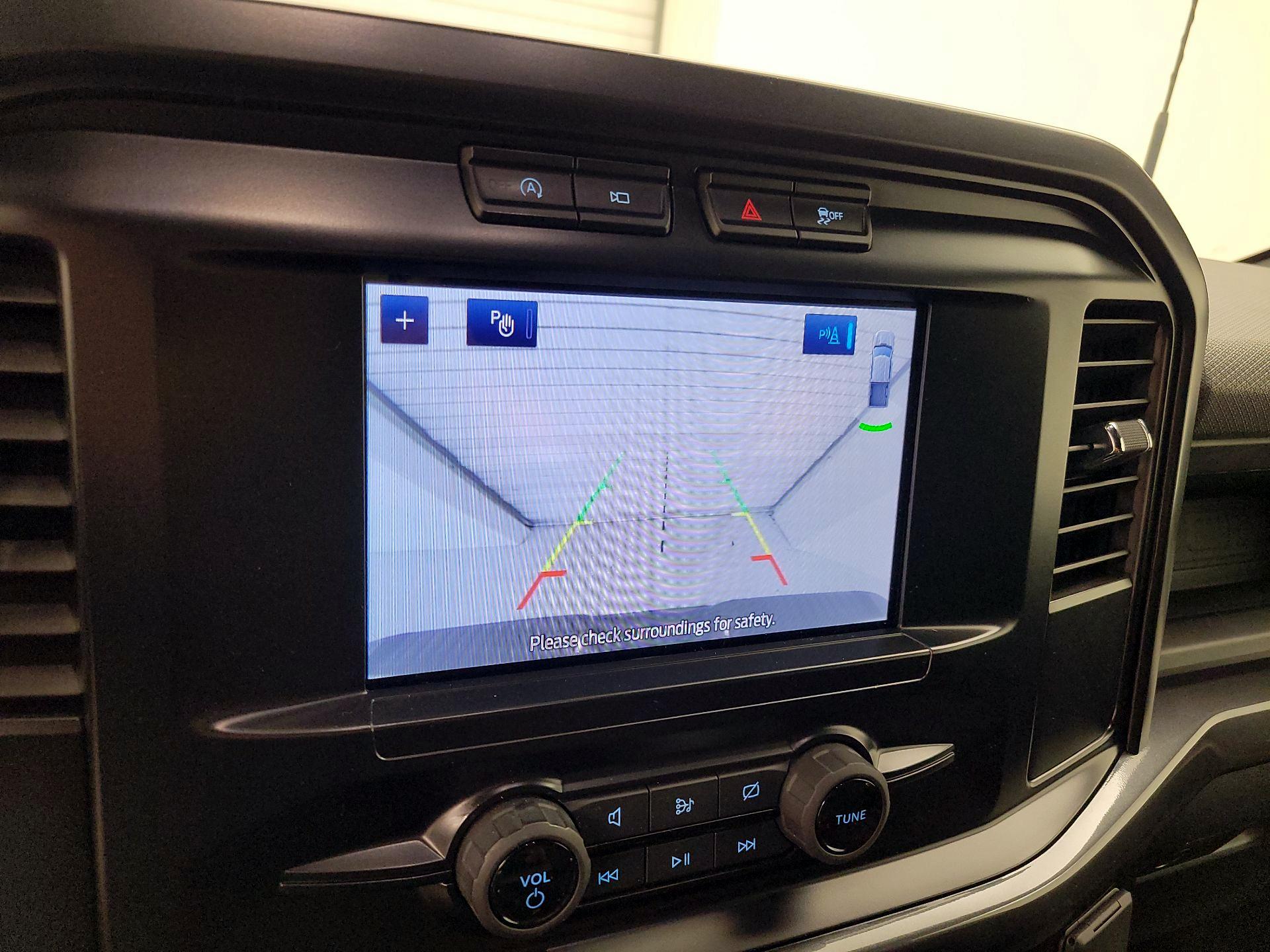 Thumbnail: 2023 Ford F-150 - 15