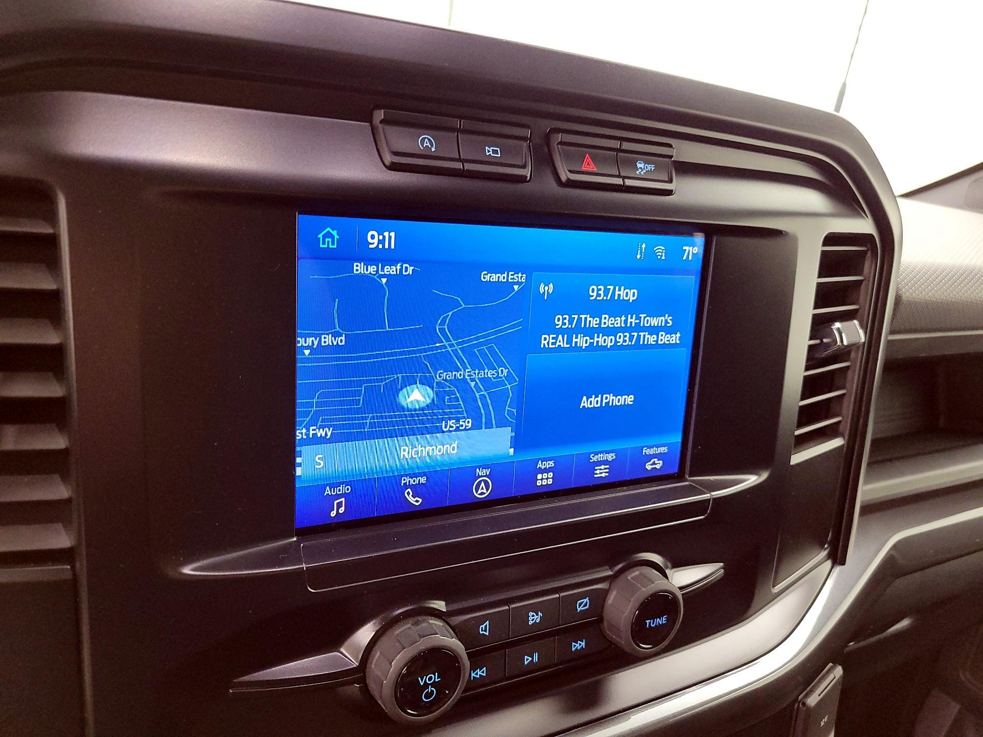 Thumbnail: 2023 Ford F-150 - 16