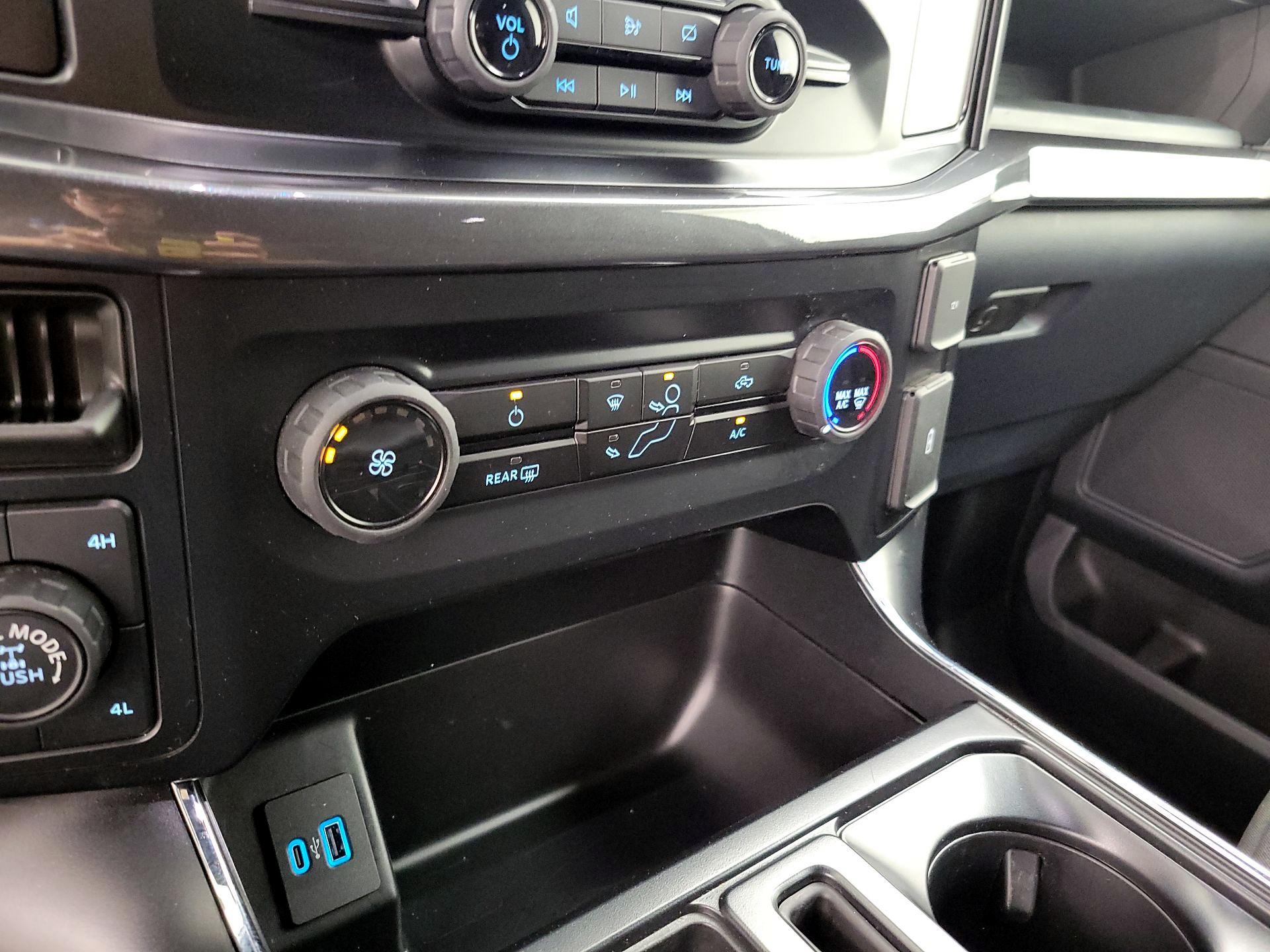 Thumbnail: 2023 Ford F-150 - 17