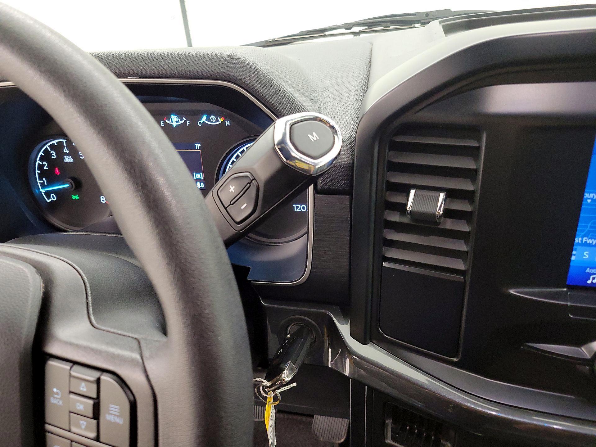 Thumbnail: 2023 Ford F-150 - 18