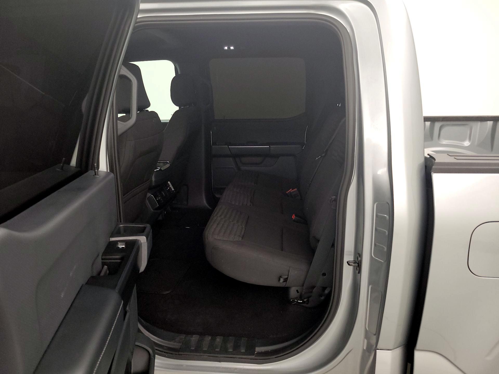 Thumbnail: 2023 Ford F-150 - 20