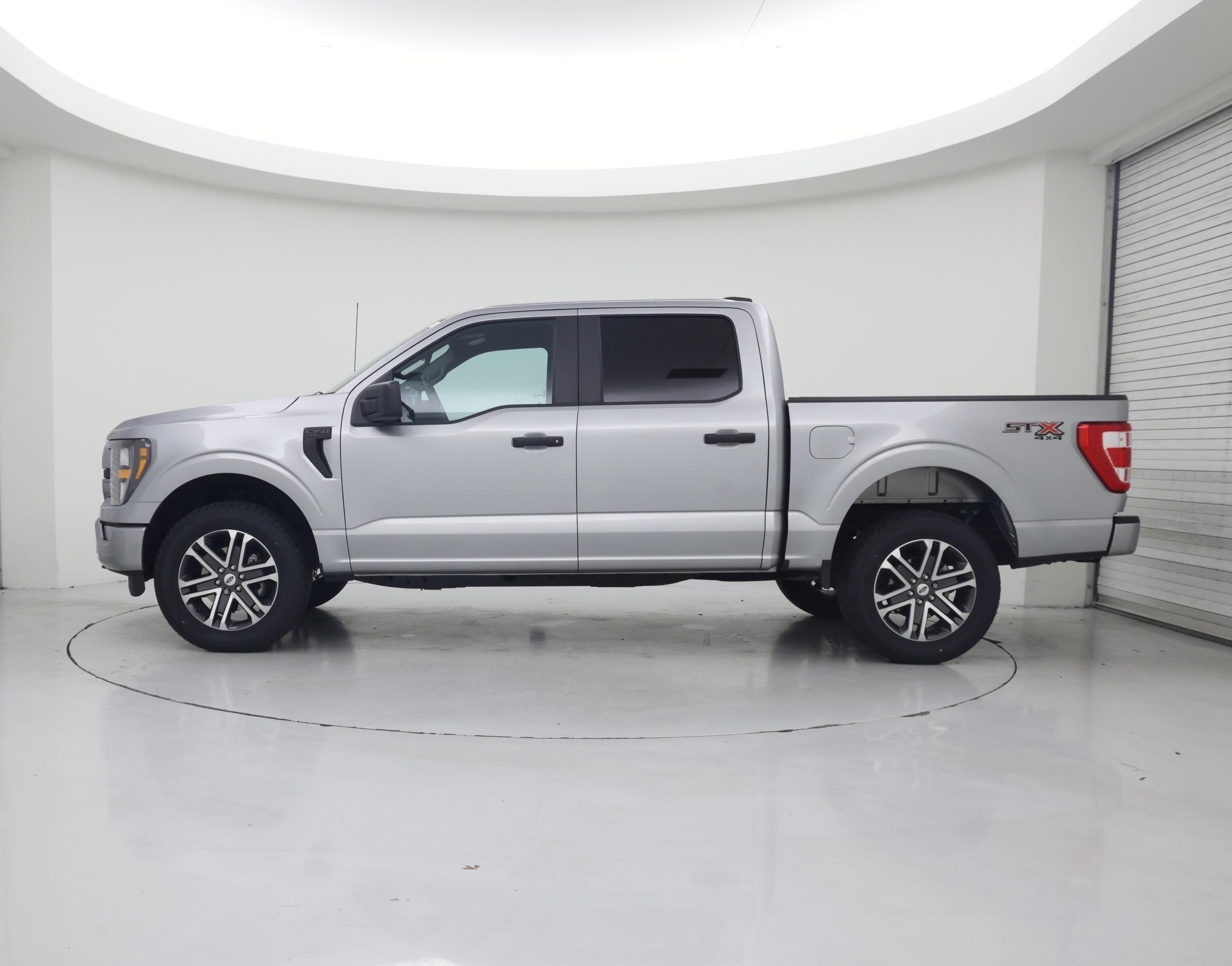 Thumbnail: 2023 Ford F-150 - 3