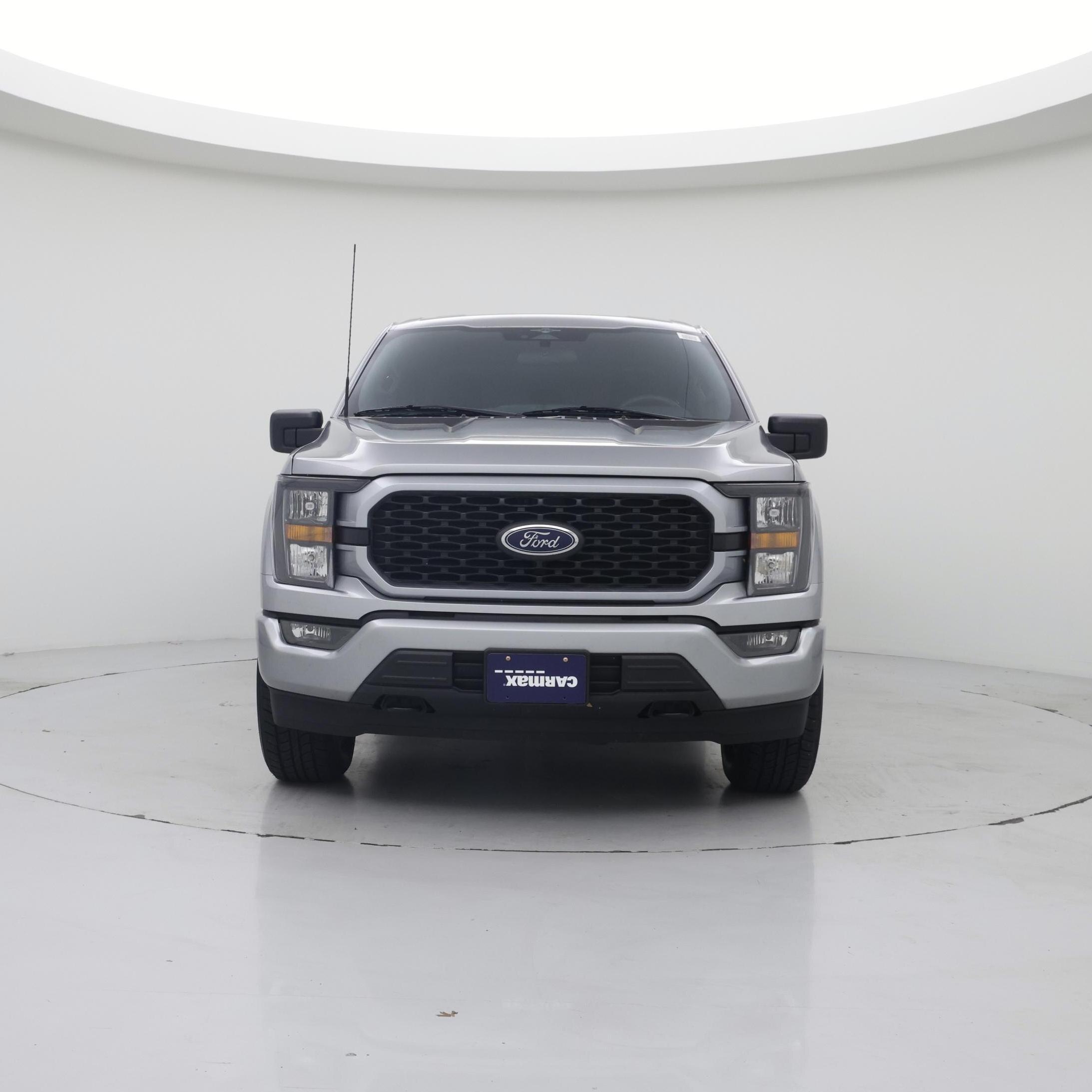 Thumbnail: 2023 Ford F-150 - 5