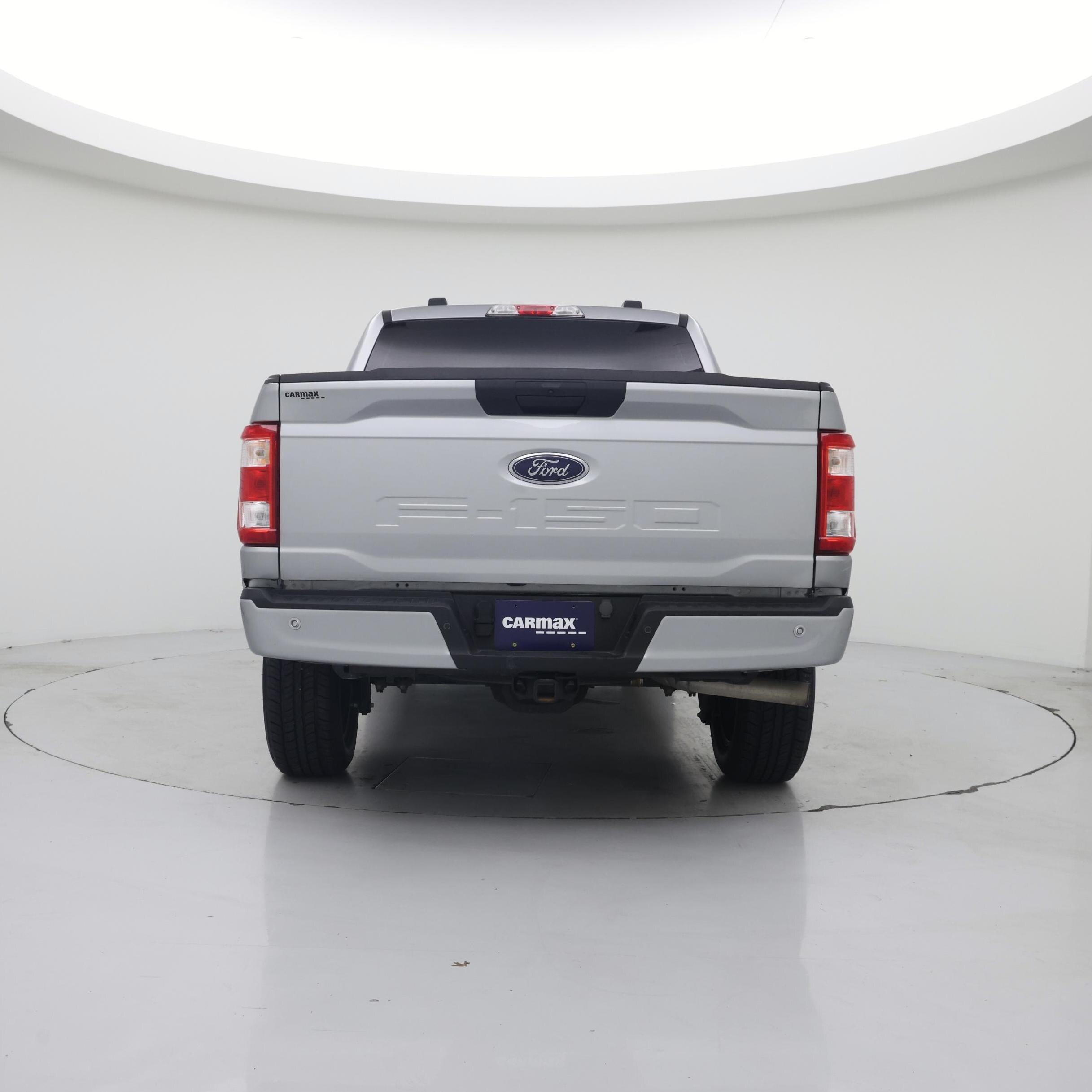 Thumbnail: 2023 Ford F-150 - 6