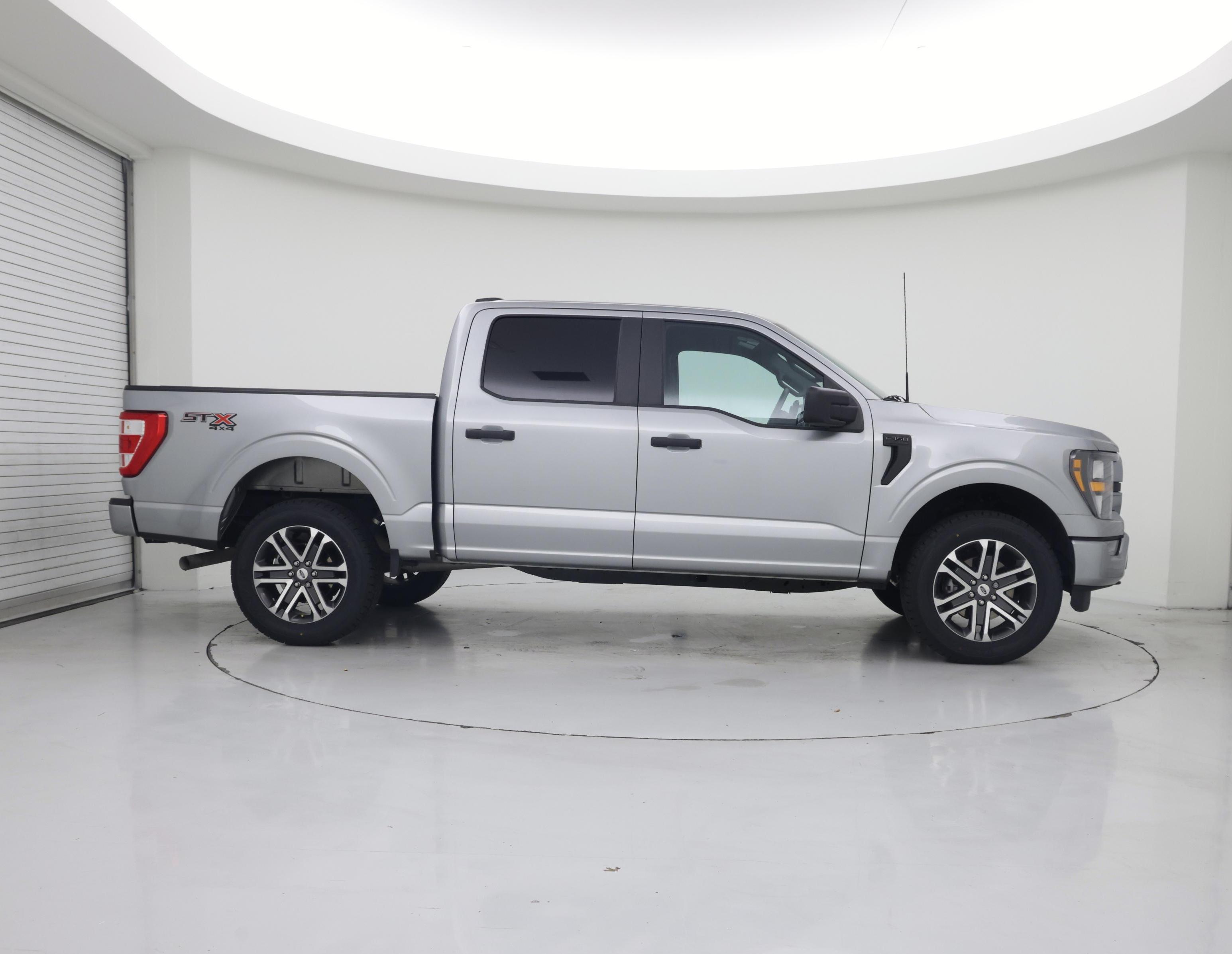 Thumbnail: 2023 Ford F-150 - 7