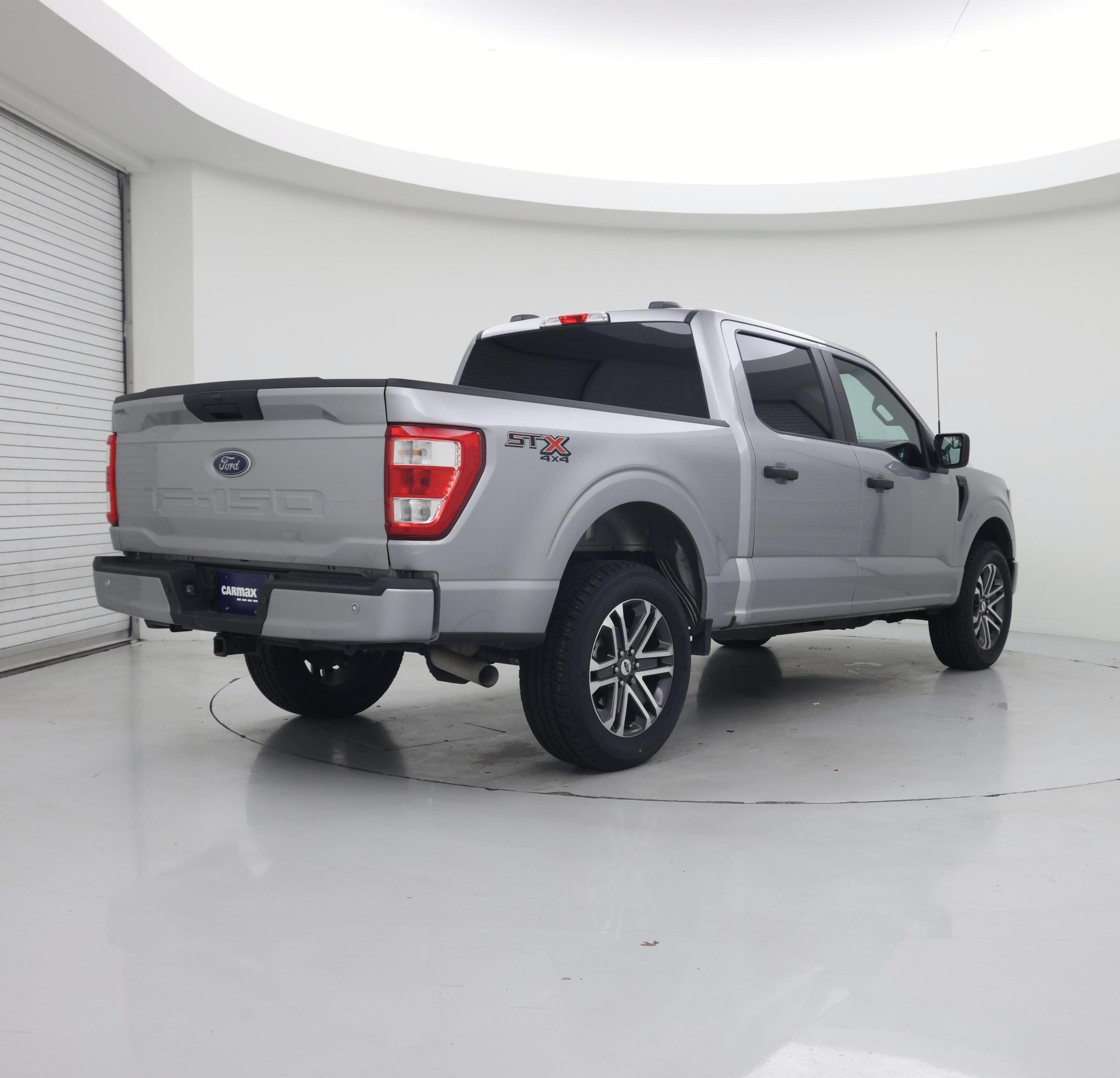 Thumbnail: 2023 Ford F-150 - 8