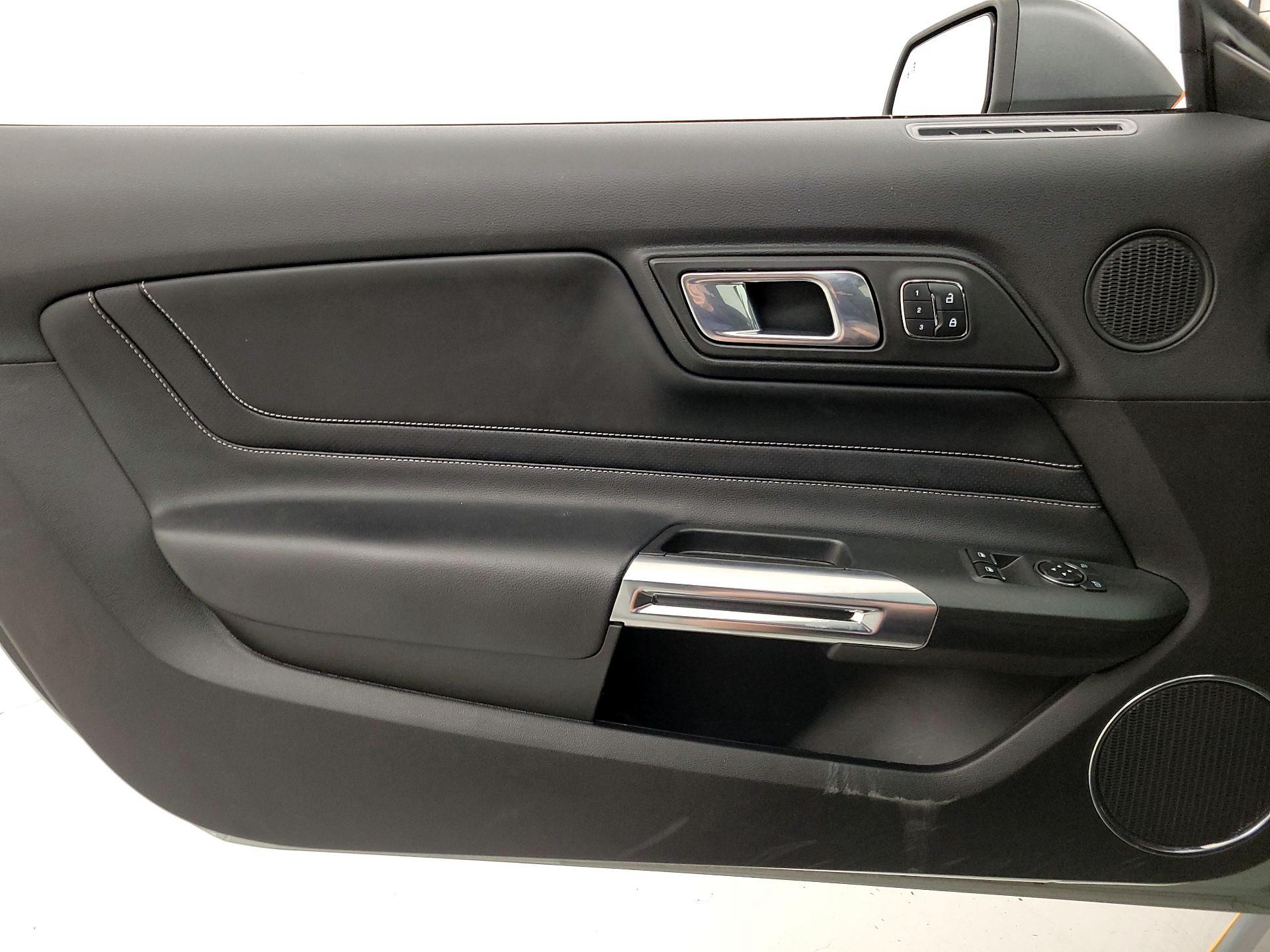 Thumbnail: 2021 Ford Mustang - 12