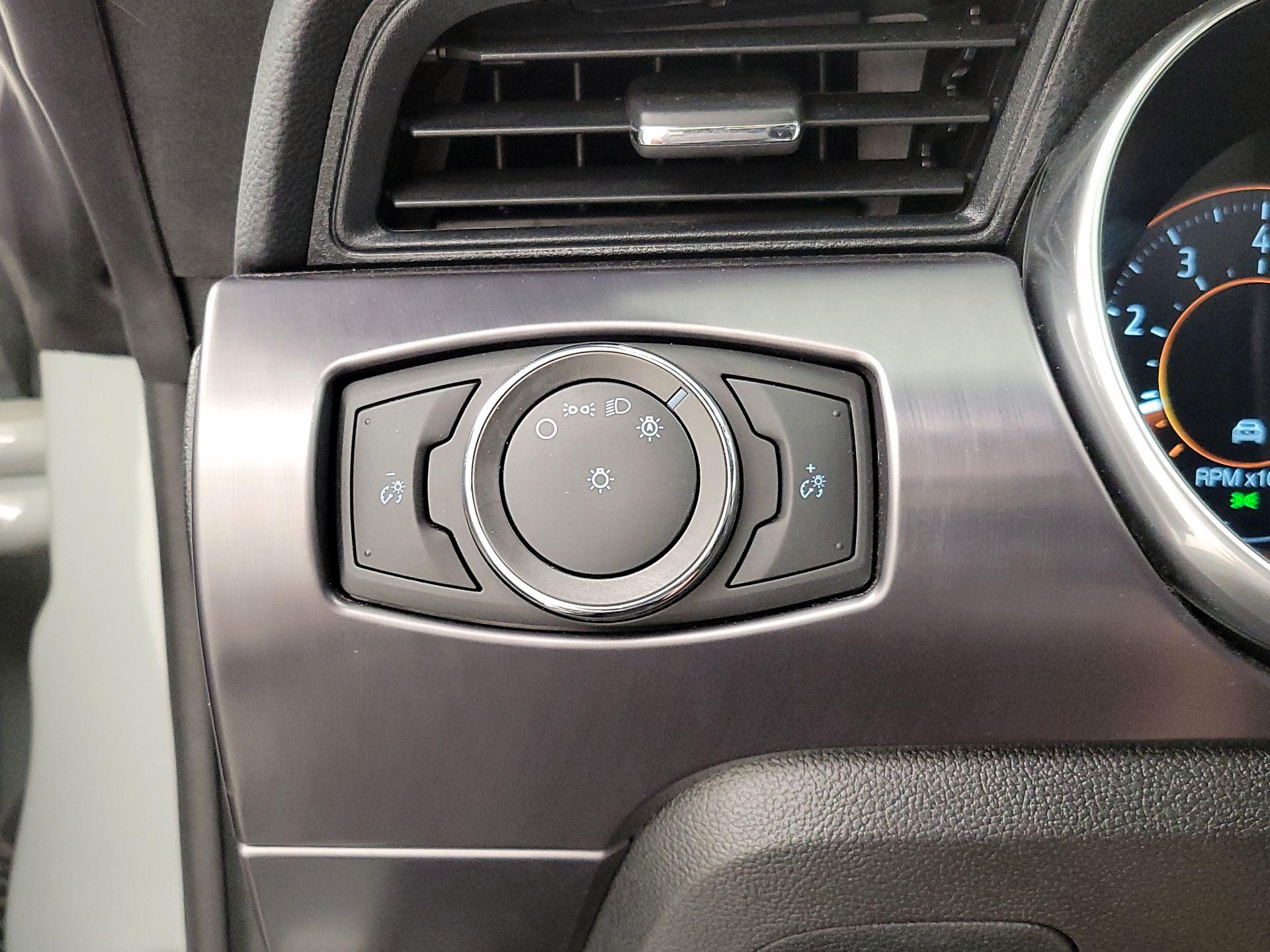 Thumbnail: 2021 Ford Mustang - 13