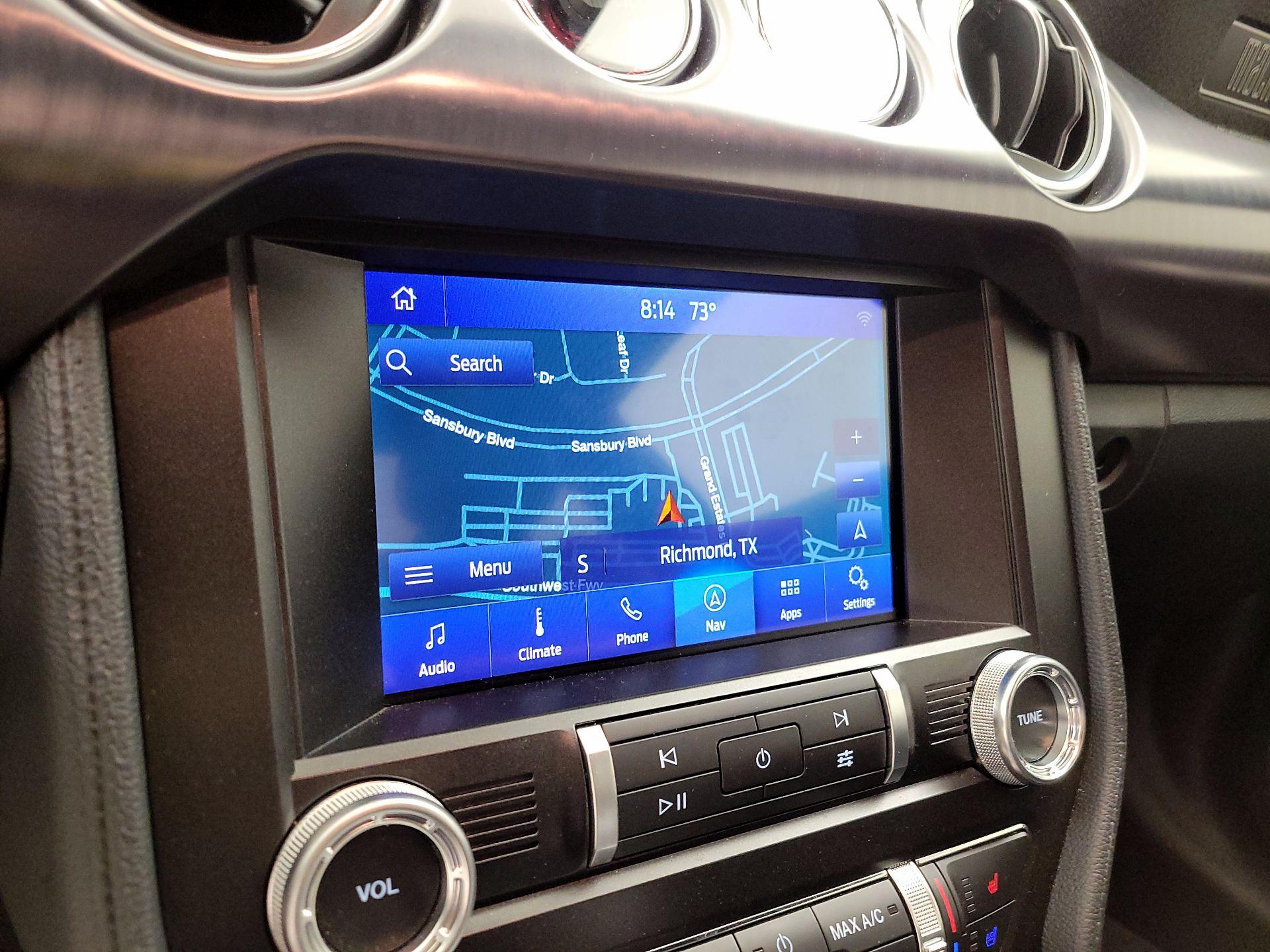 Thumbnail: 2021 Ford Mustang - 14