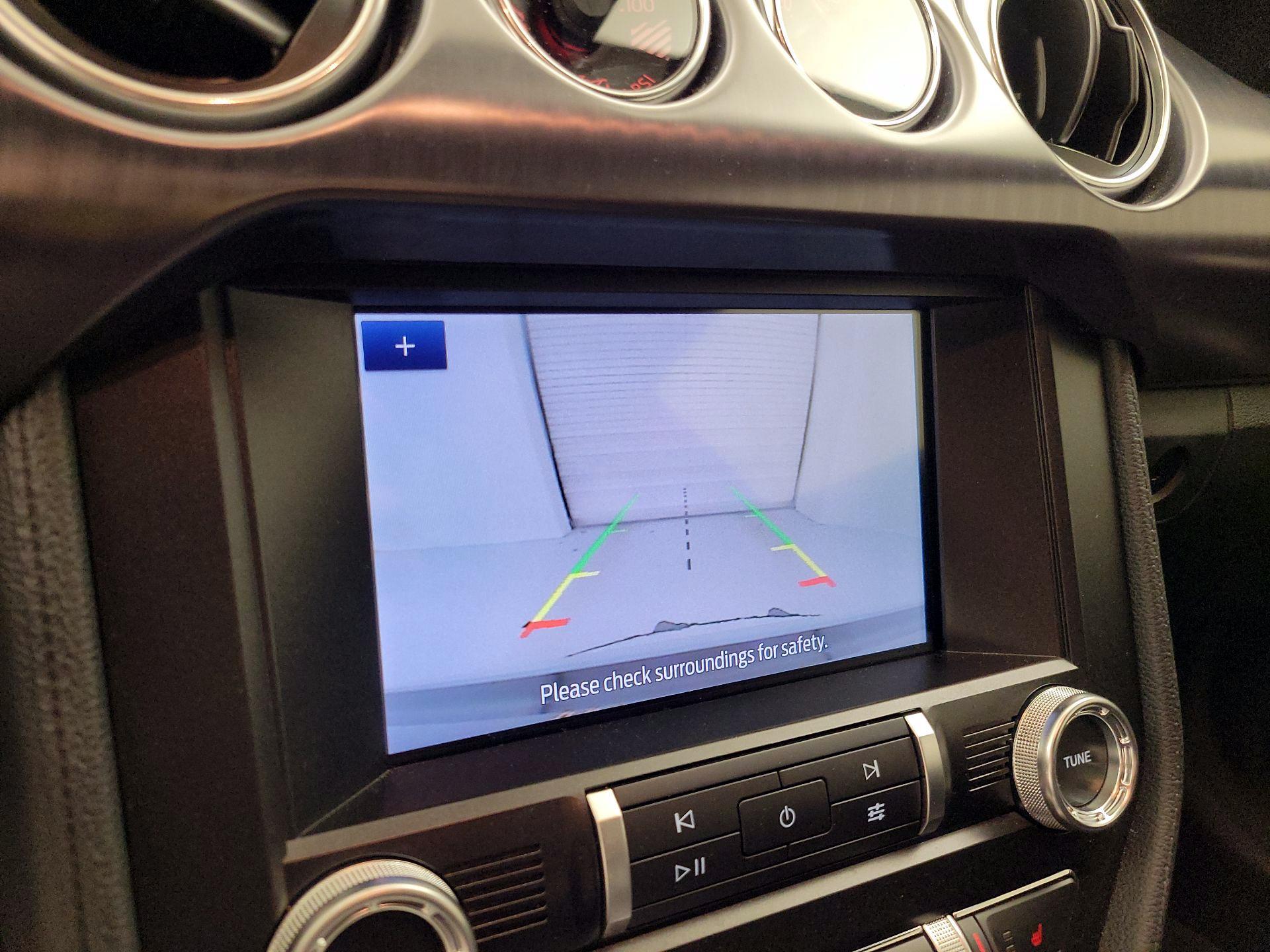 Thumbnail: 2021 Ford Mustang - 15