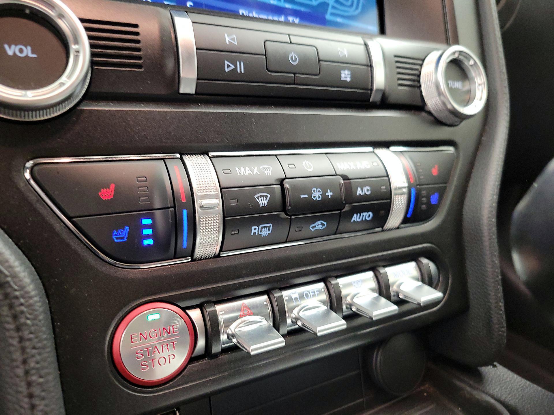 Thumbnail: 2021 Ford Mustang - 17