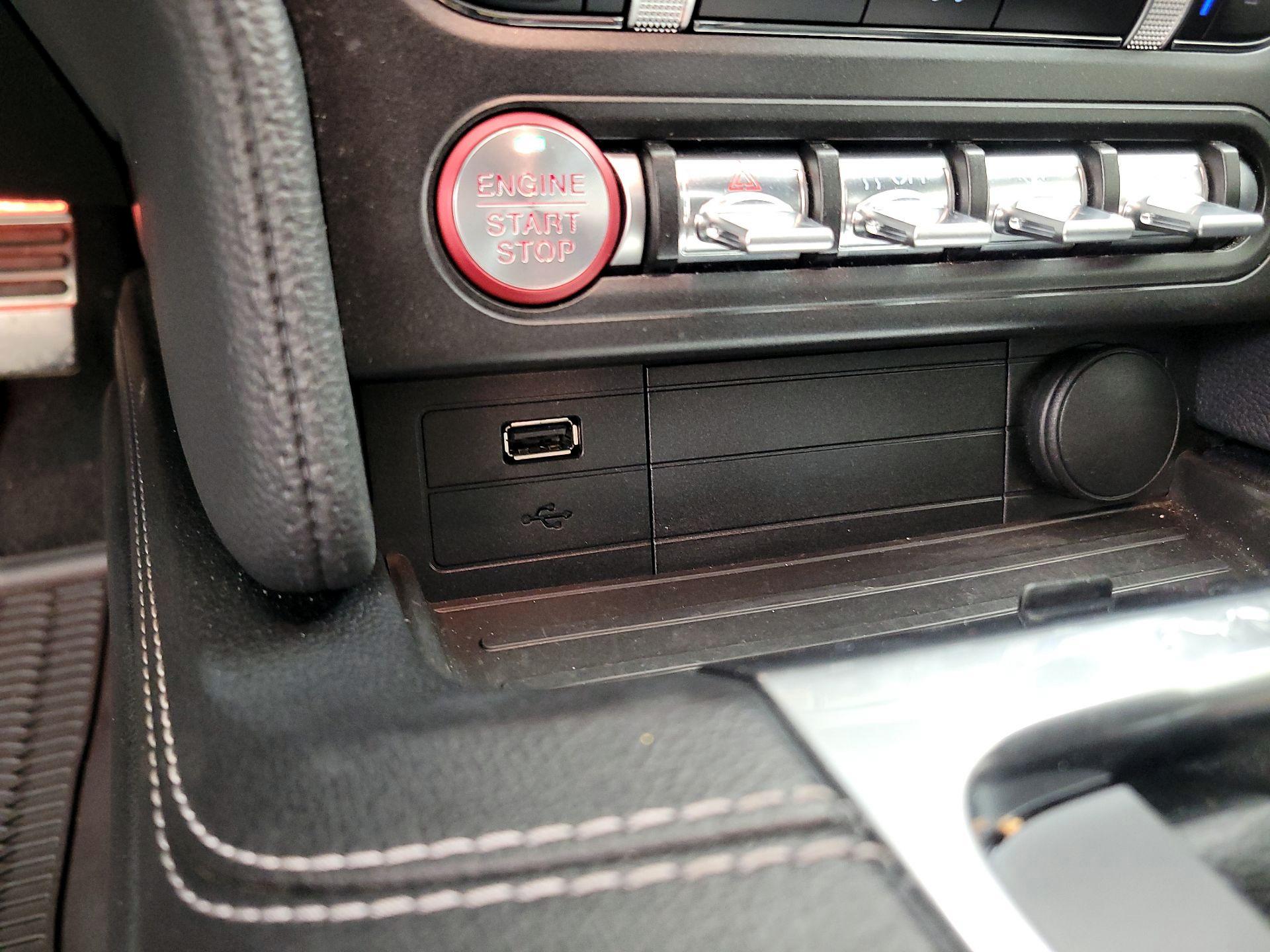 Thumbnail: 2021 Ford Mustang - 19