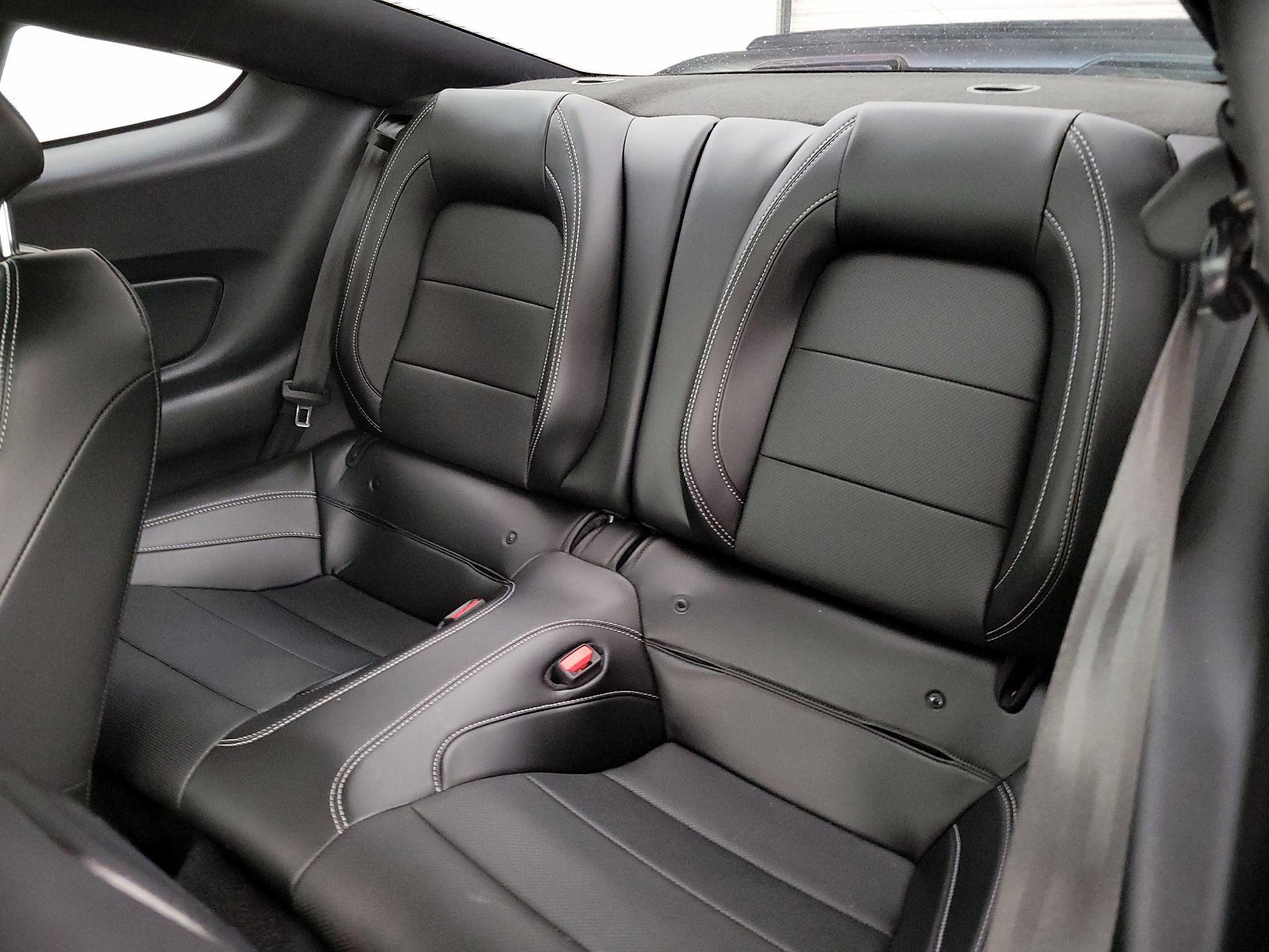 Thumbnail: 2021 Ford Mustang - 20