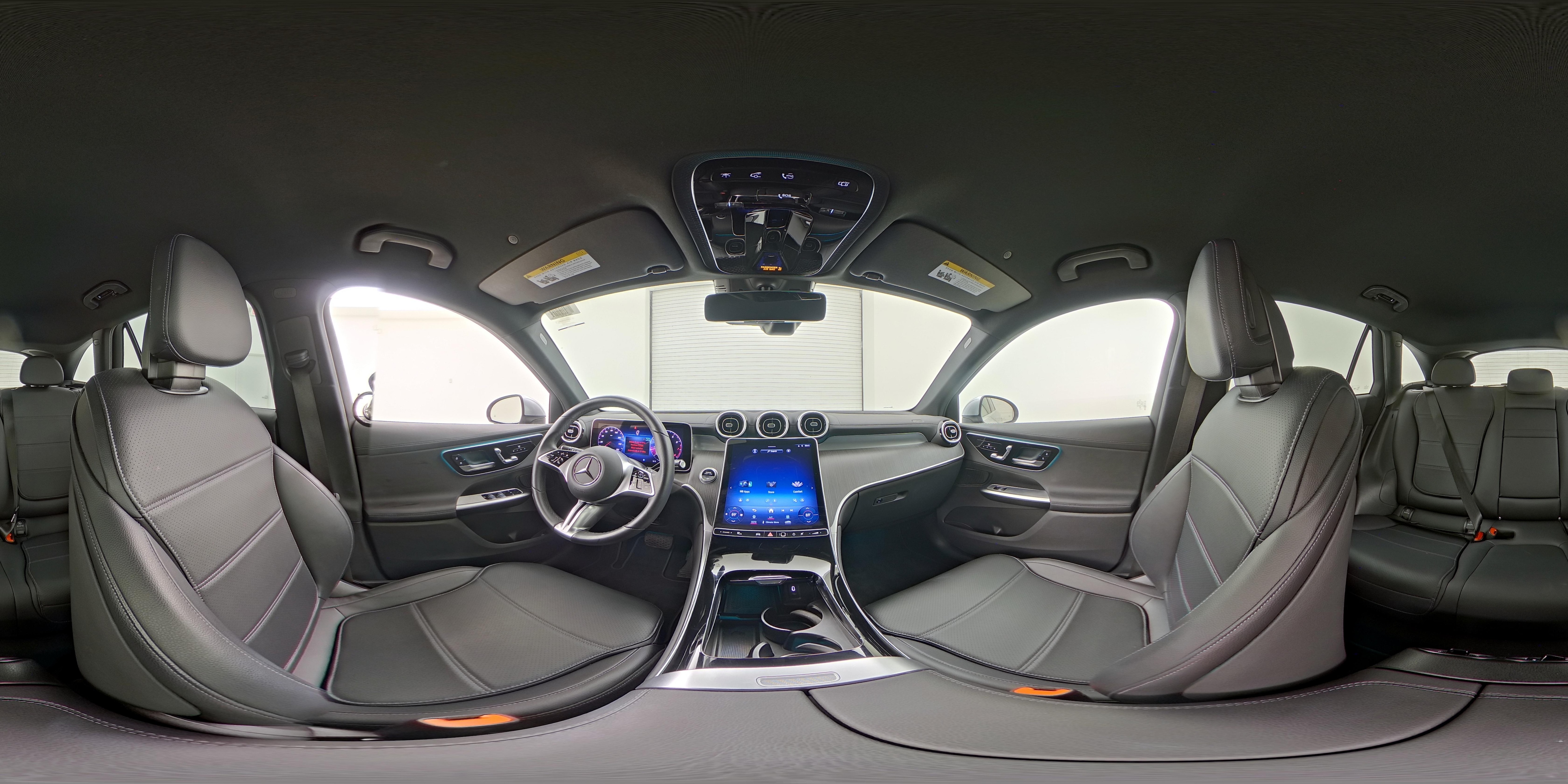 2024 Mercedes-Benz GLC GLC300 - Photo 24