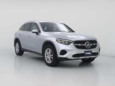 2024 Mercedes-Benz GLC300
