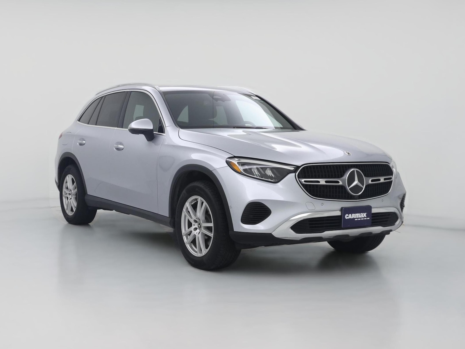 2024 Mercedes-Benz GLC GLC300 - Photo 1