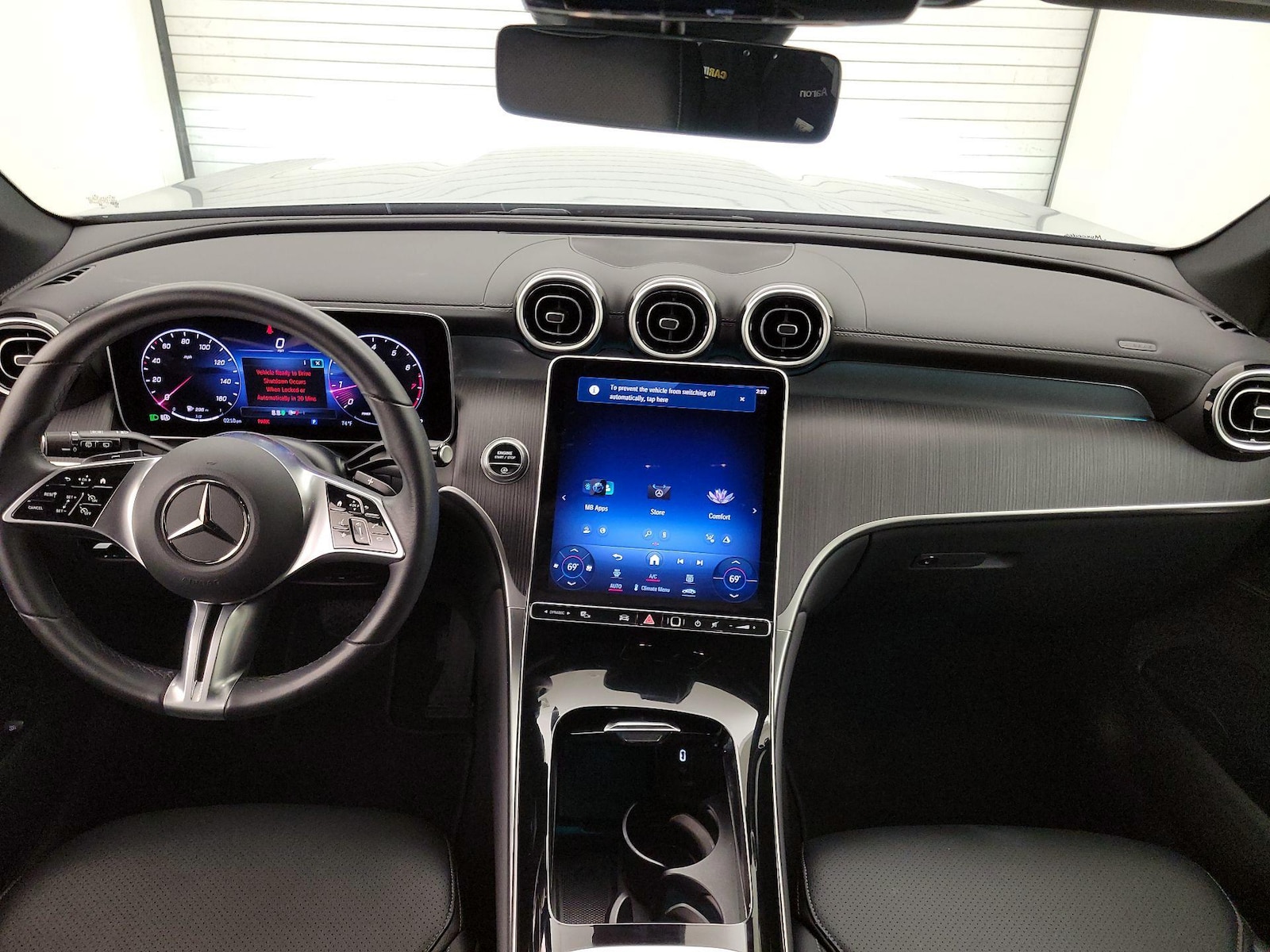2024 Mercedes-Benz GLC GLC300 - Photo 10