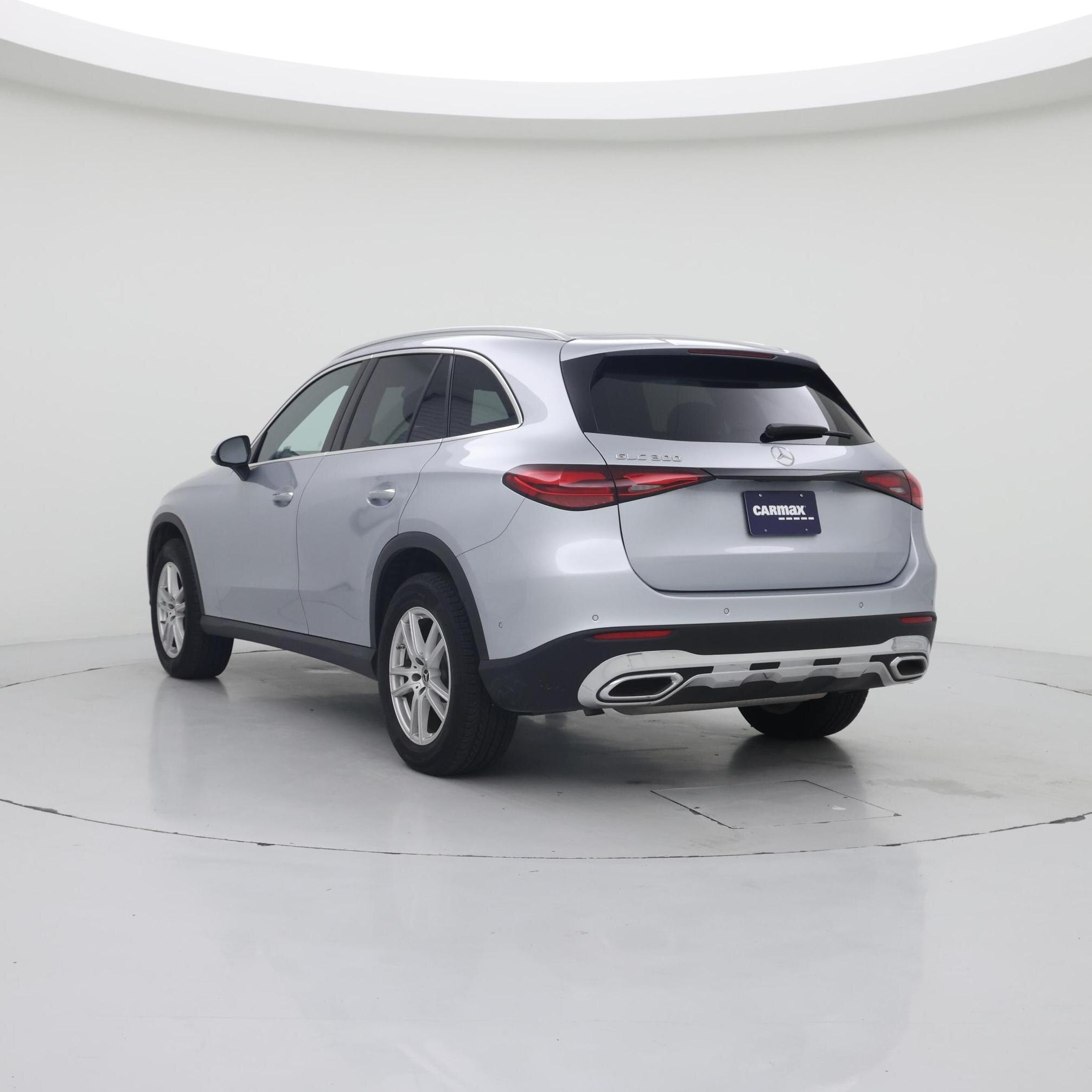 Thumbnail: 2024 Mercedes-Benz GLC - 2