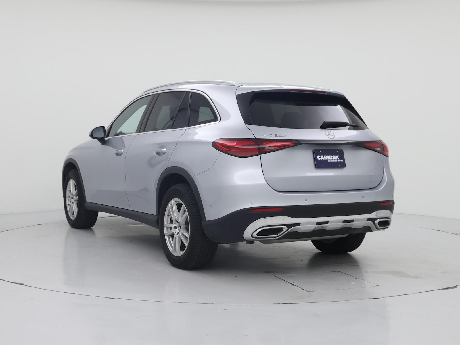 2024 Mercedes-Benz GLC GLC300 - Photo 3