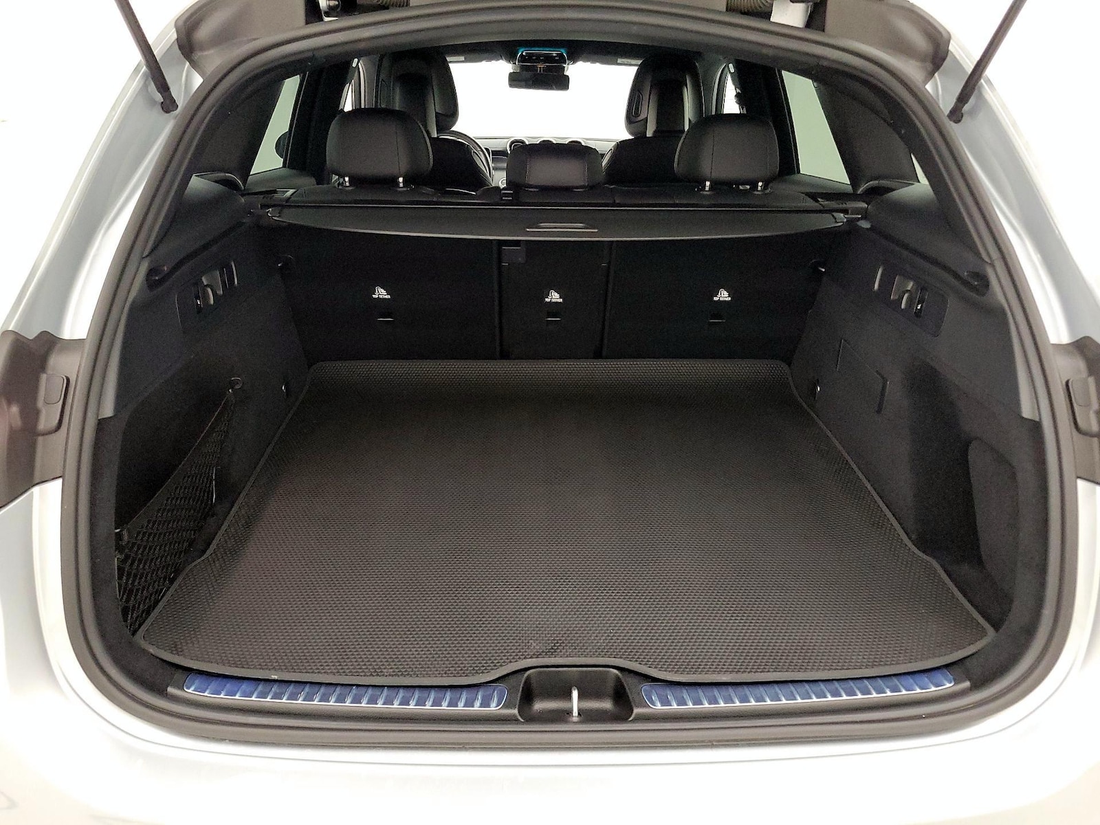 2024 Mercedes-Benz GLC GLC300 - Photo 21