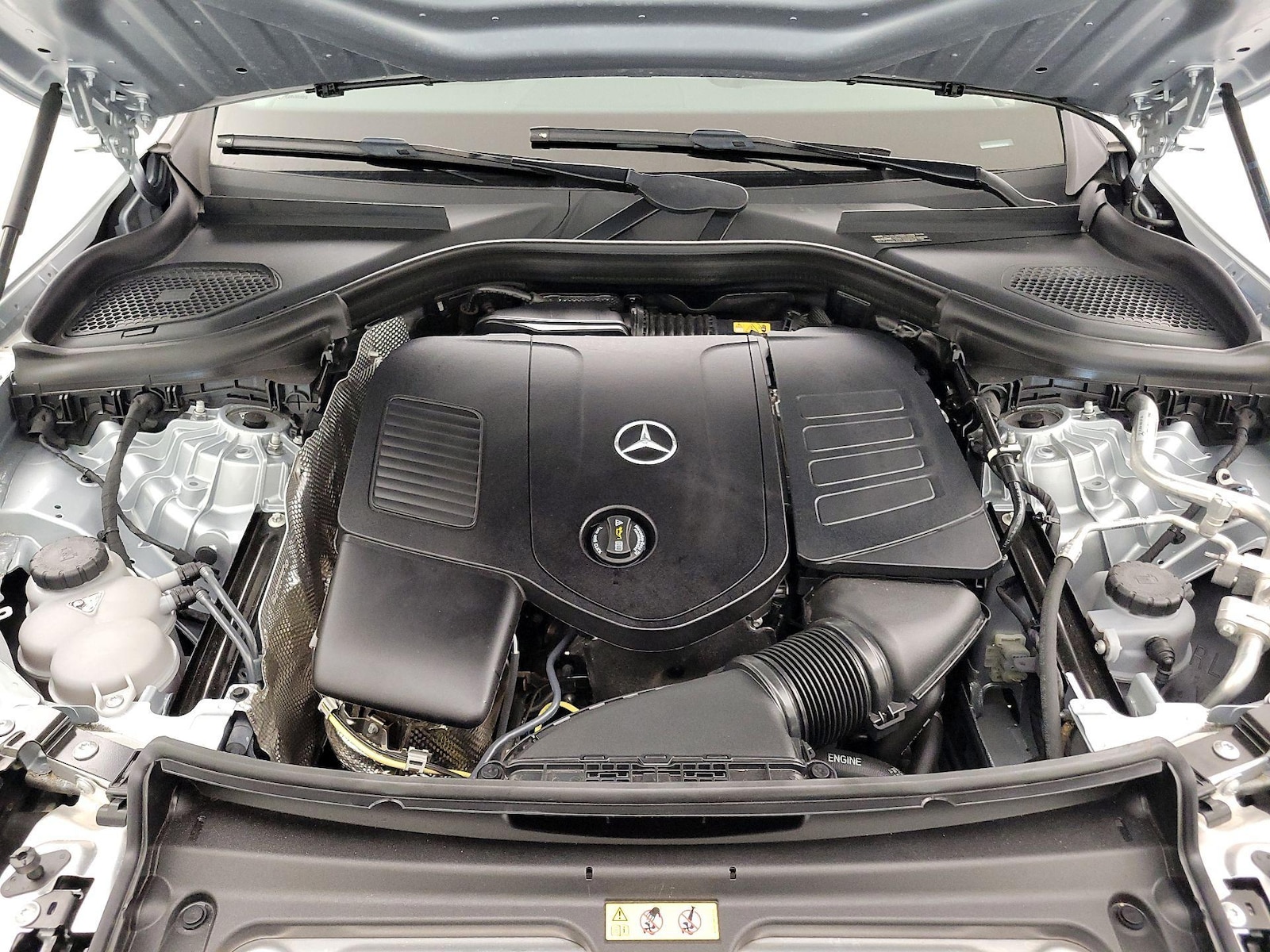 2024 Mercedes-Benz GLC GLC300 - Photo 22