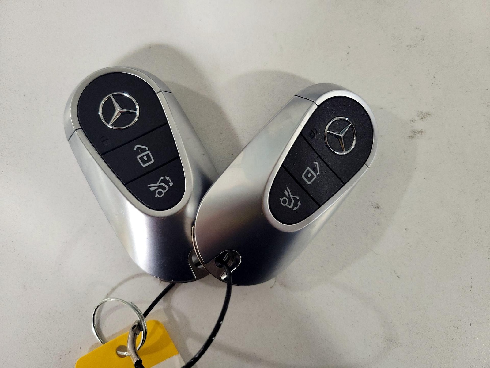 2024 Mercedes-Benz GLC GLC300 - Photo 23