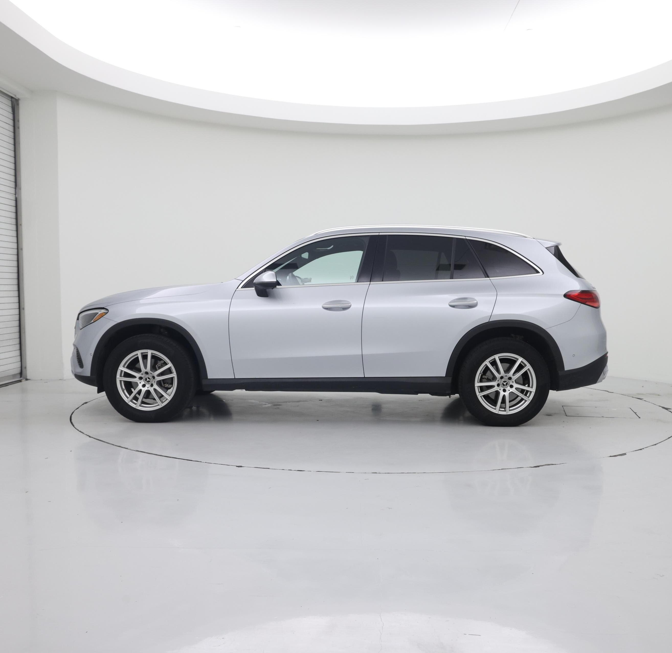 Thumbnail: 2024 Mercedes-Benz GLC - 3