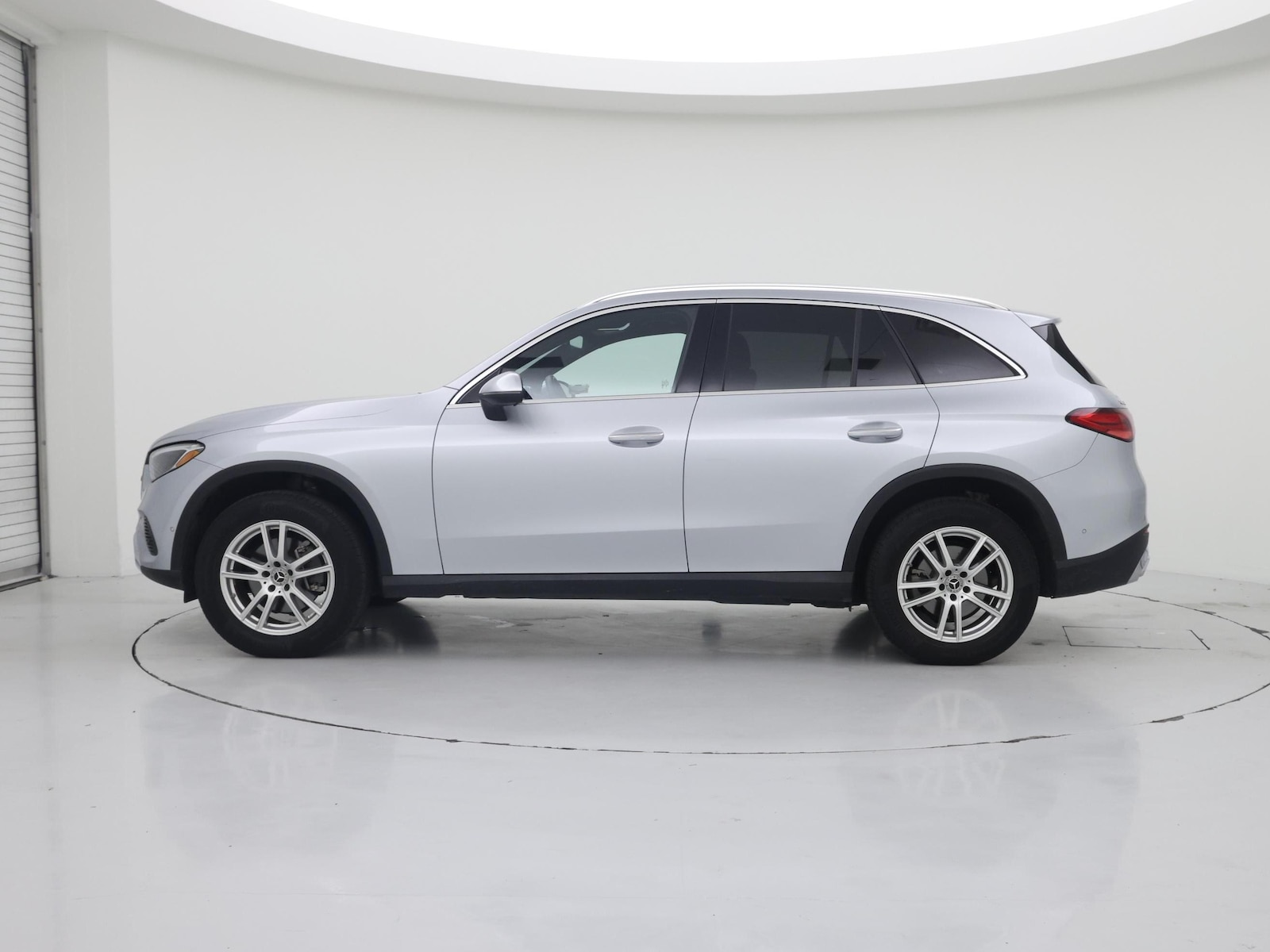 2024 Mercedes-Benz GLC GLC300 - Photo 4
