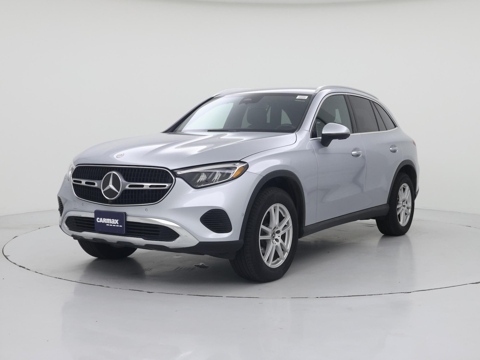 2024 Mercedes-Benz GLC GLC300 - Photo 5