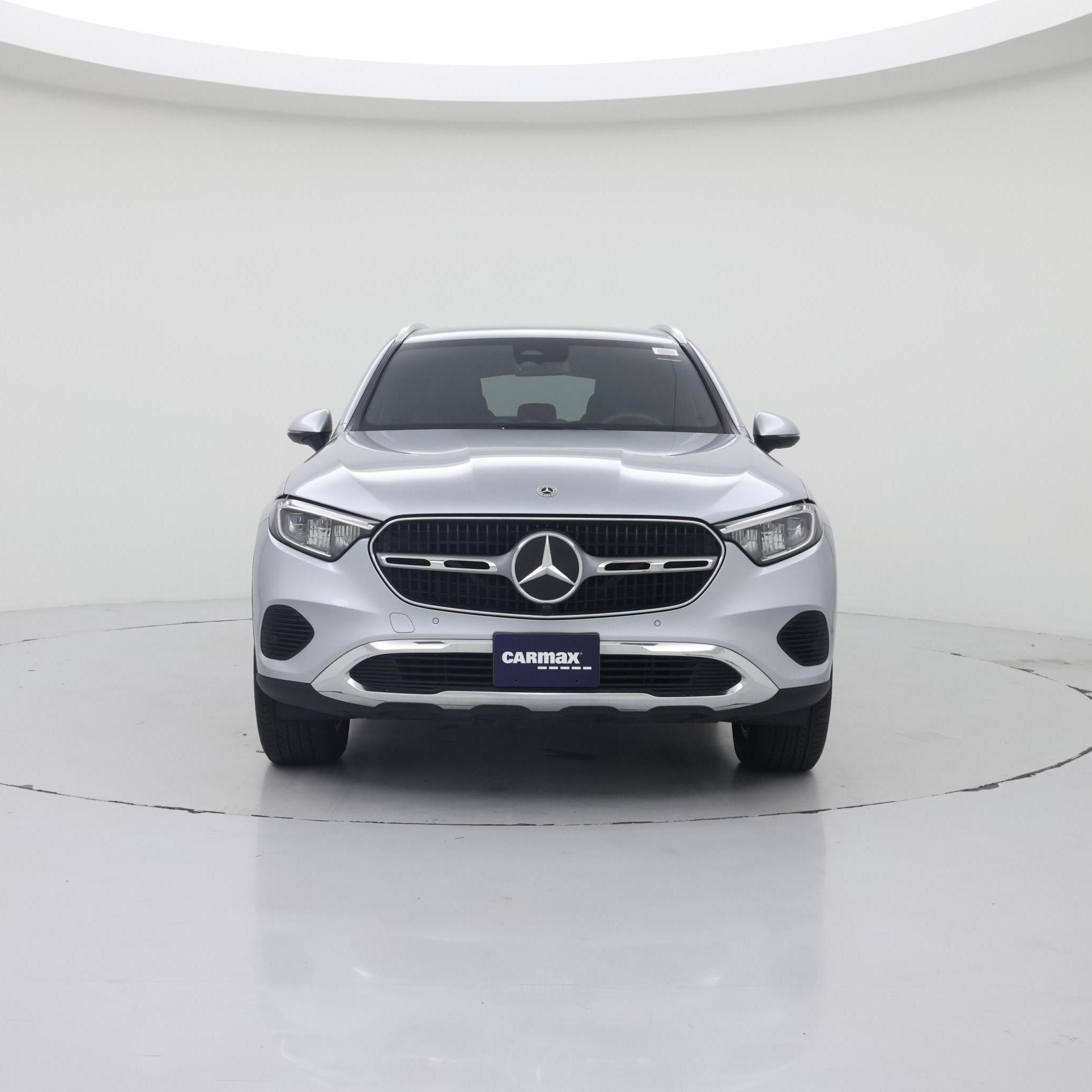 Thumbnail: 2024 Mercedes-Benz GLC - 5