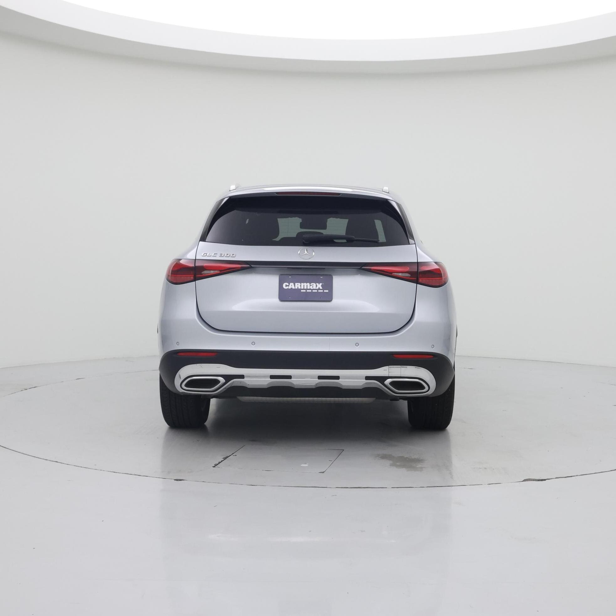 Thumbnail: 2024 Mercedes-Benz GLC - 6