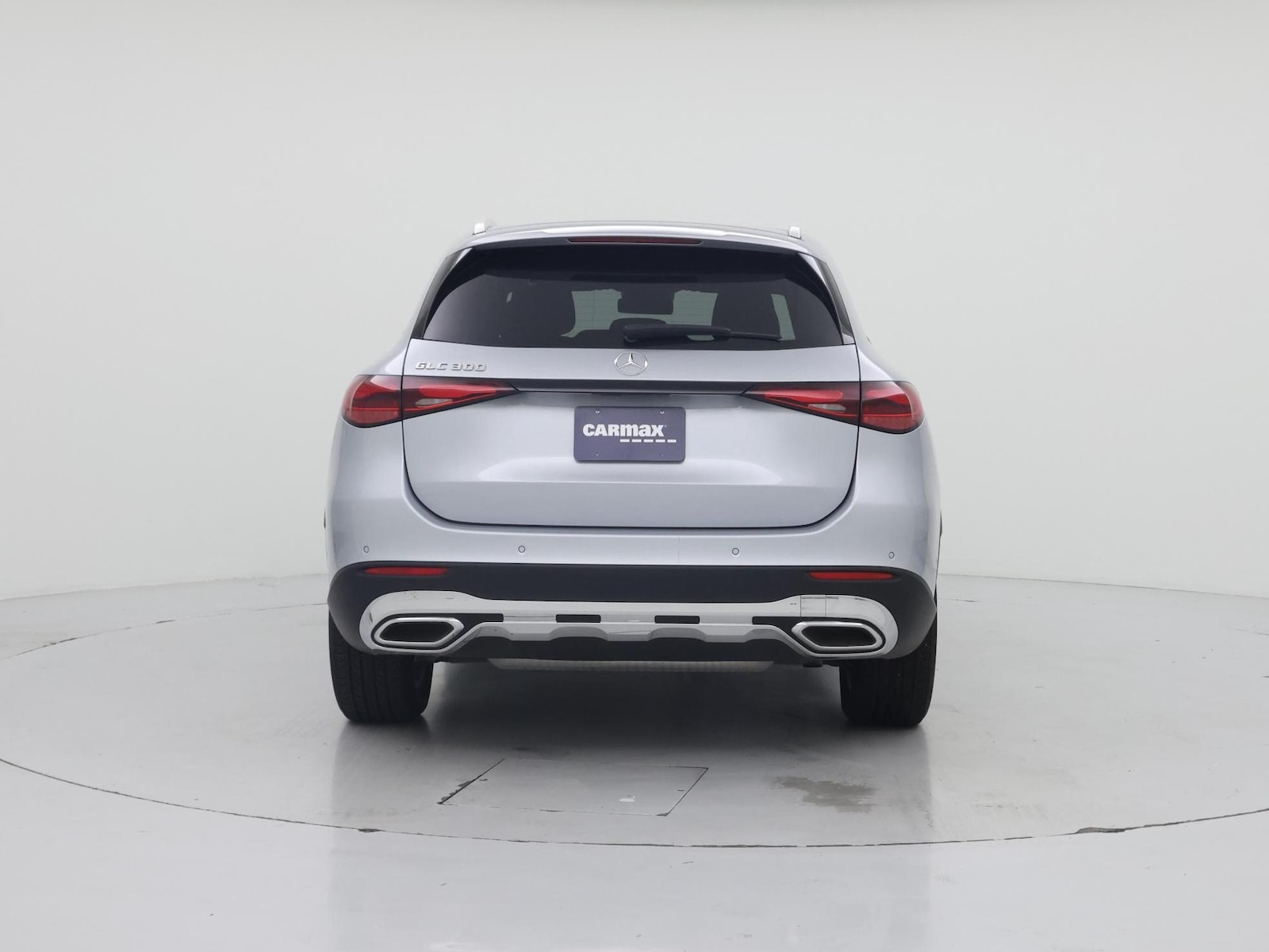2024 Mercedes-Benz GLC GLC300 - Photo 7