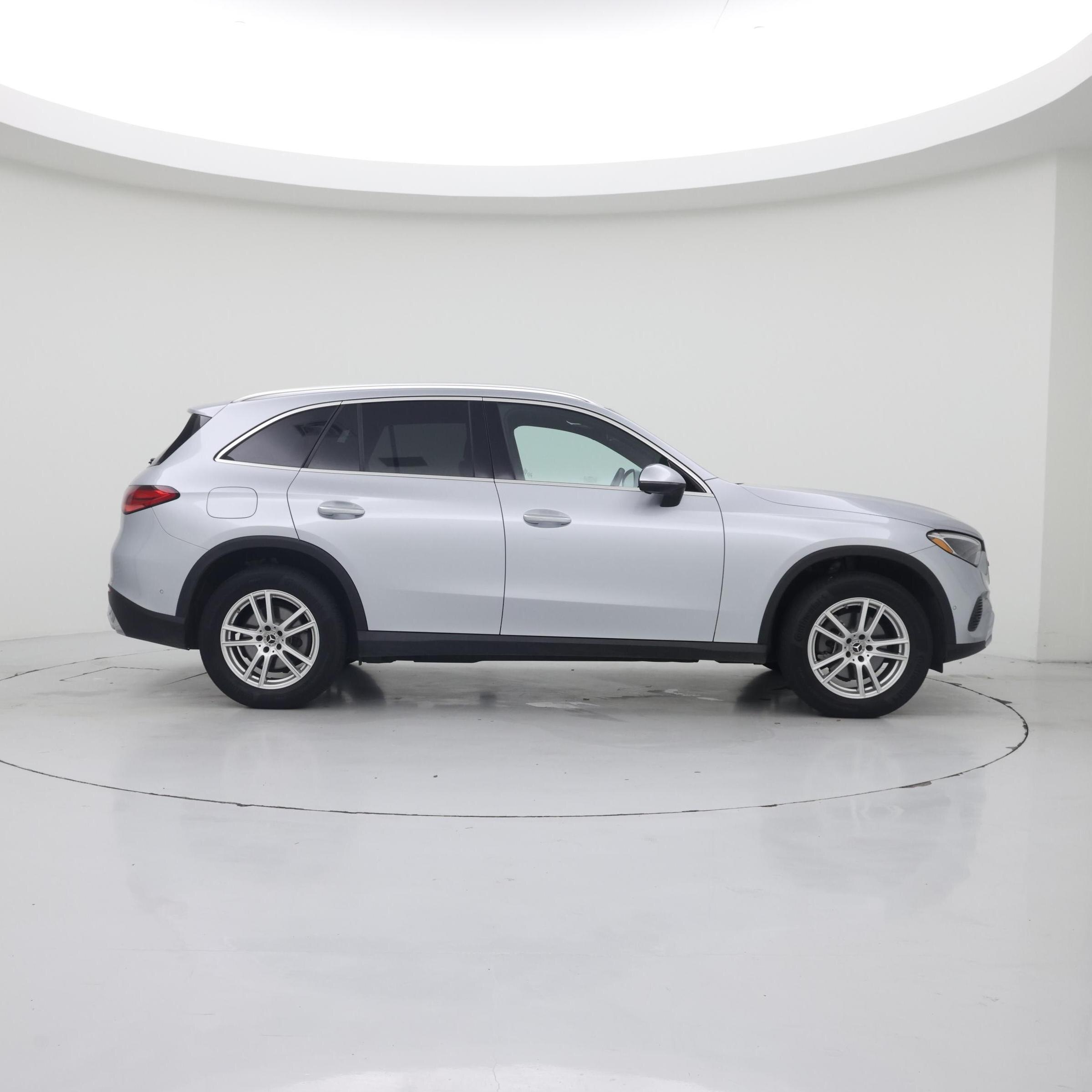 Thumbnail: 2024 Mercedes-Benz GLC - 7