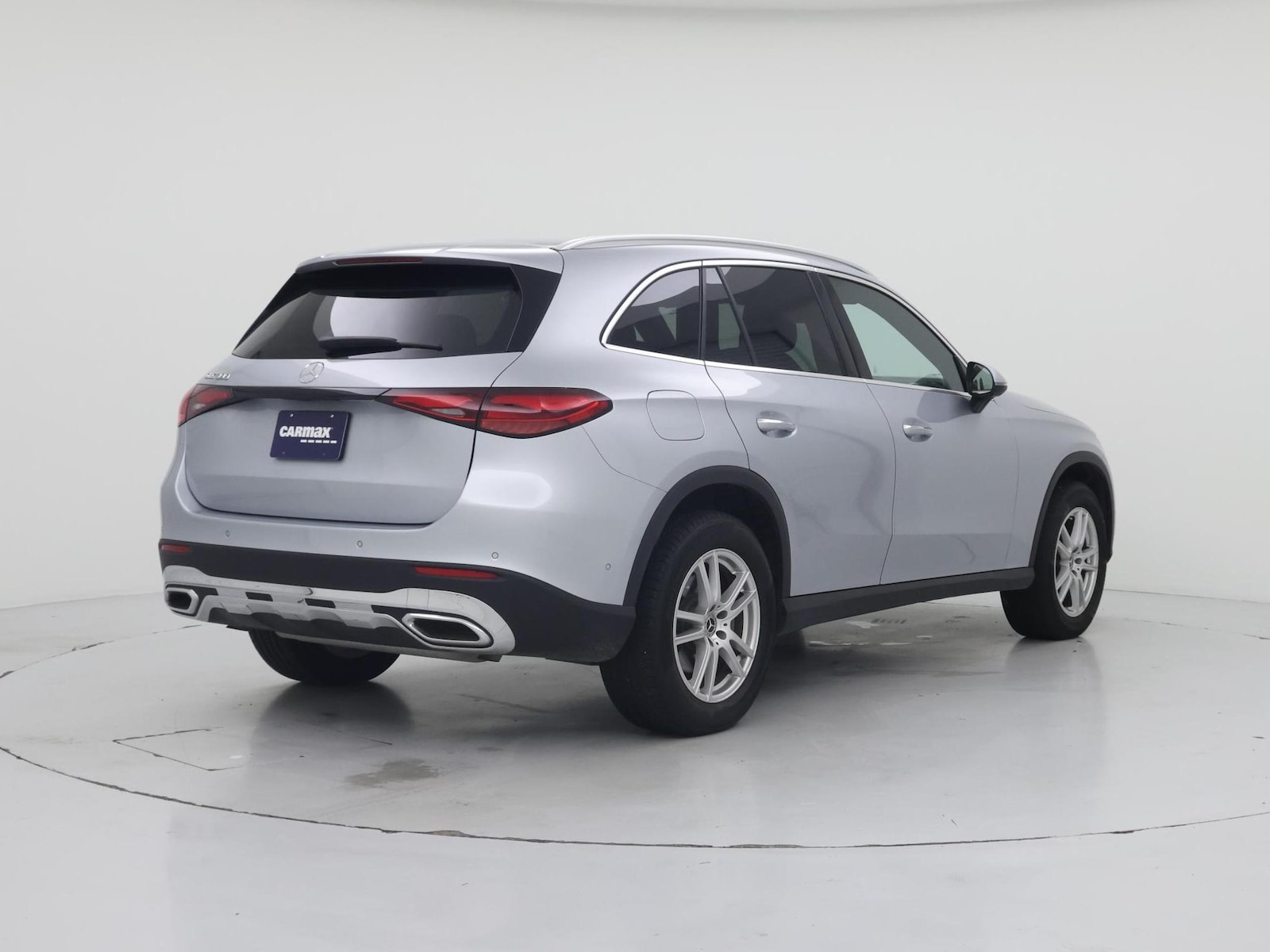2024 Mercedes-Benz GLC GLC300 - Photo 9