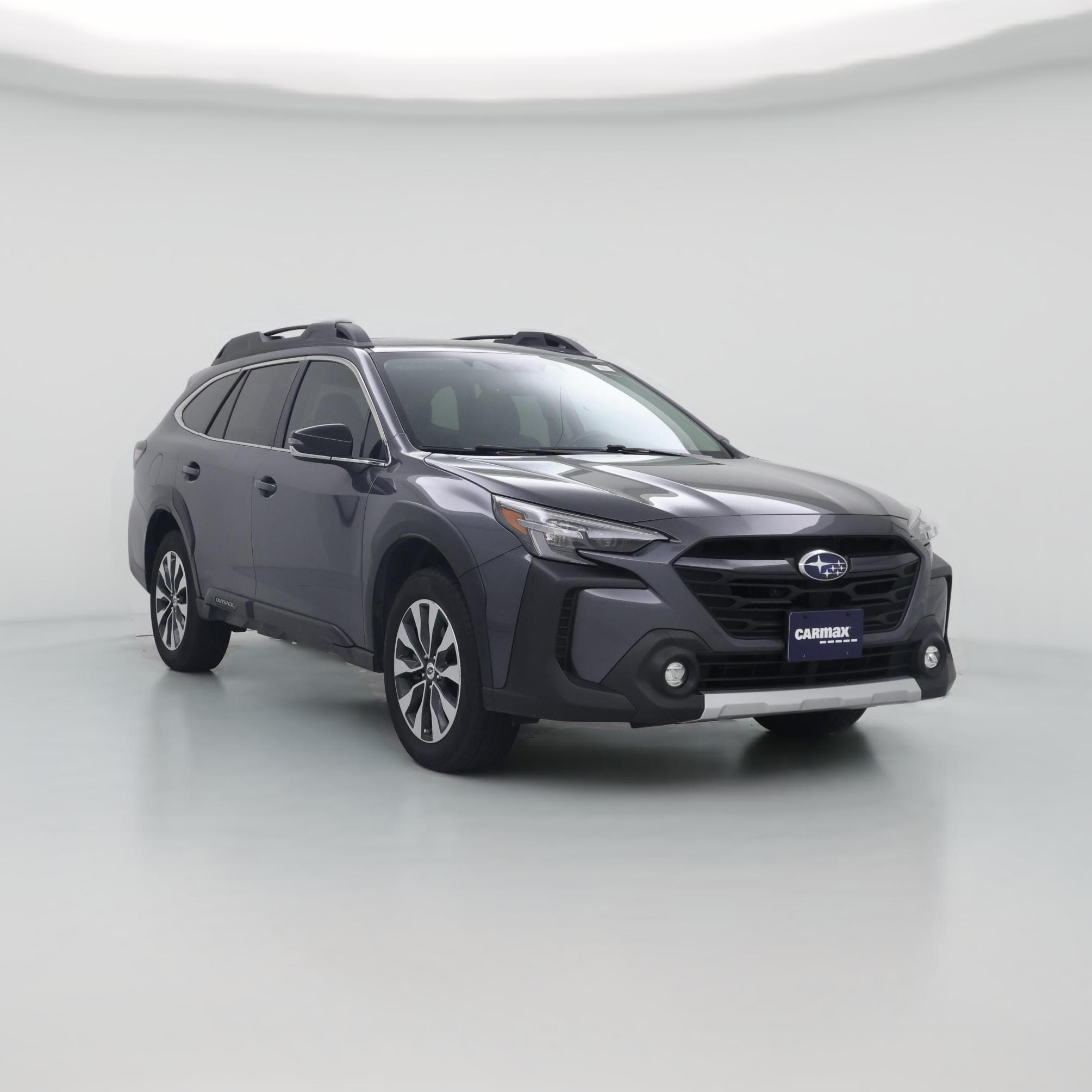 Thumbnail: 2024 Subaru Outback - 1