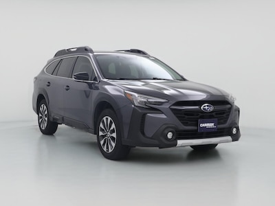2024 Subaru Outback Limited XT