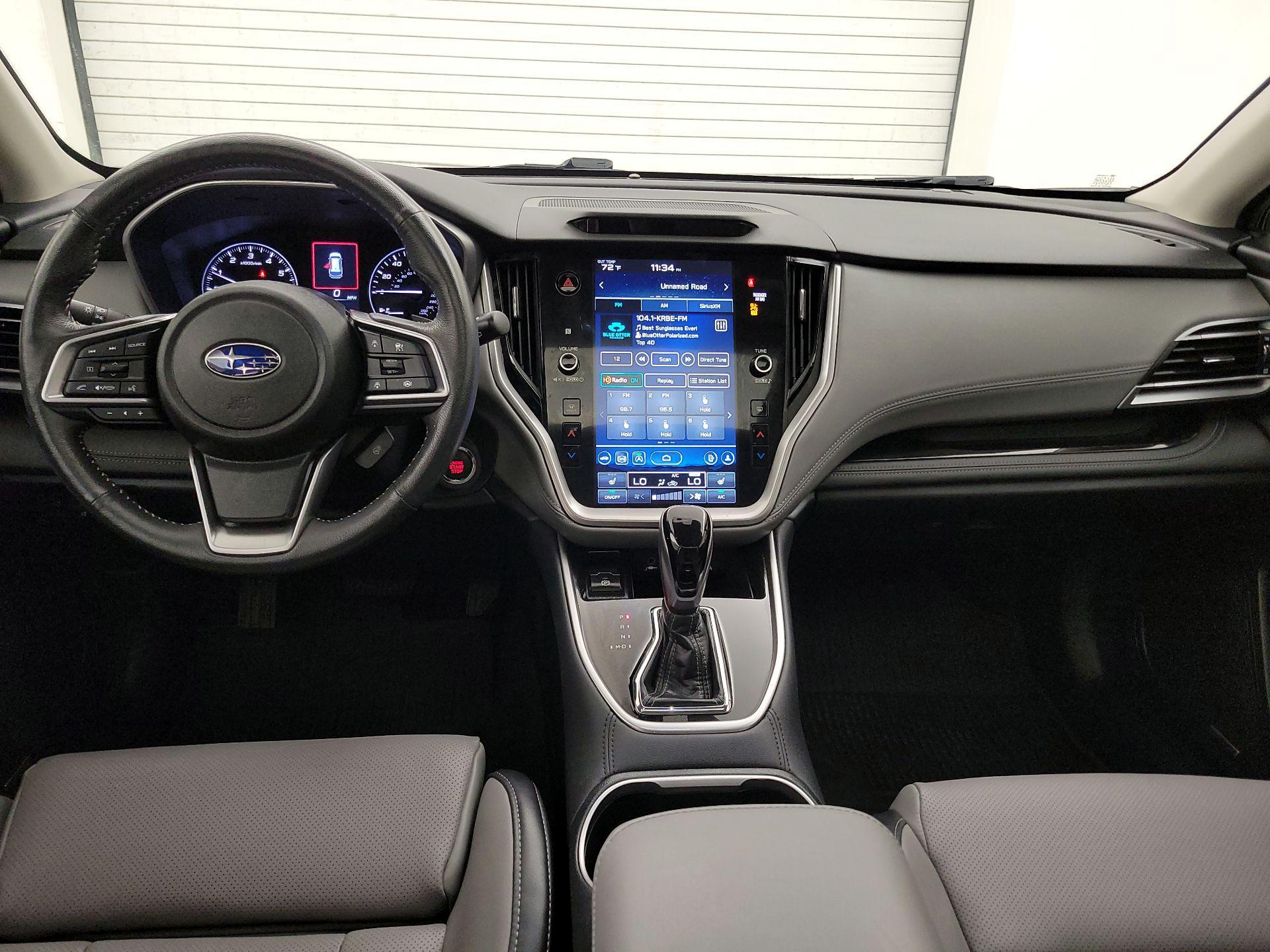 Thumbnail: 2024 Subaru Outback - 9