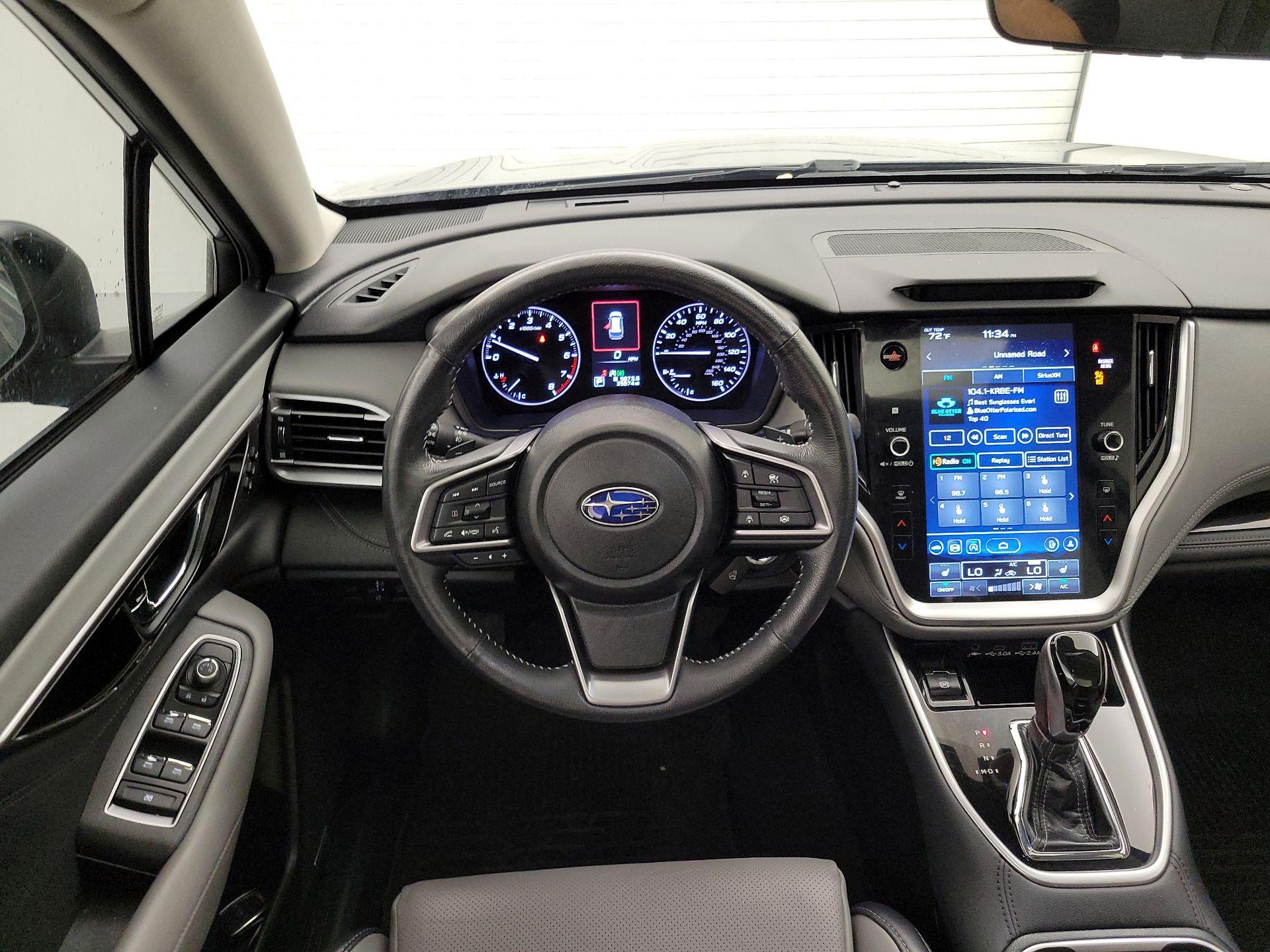 Thumbnail: 2024 Subaru Outback - 10