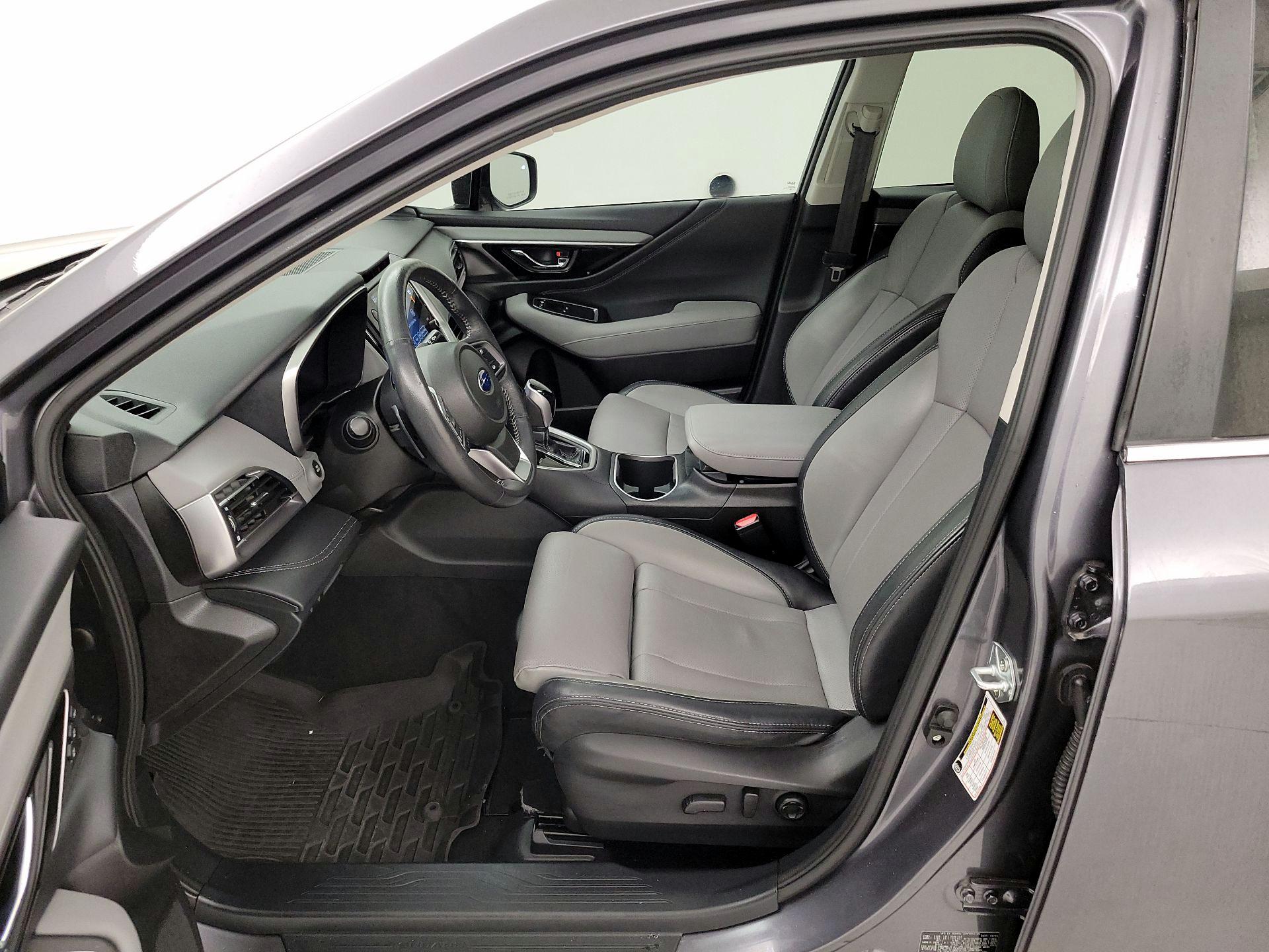 Thumbnail: 2024 Subaru Outback - 11