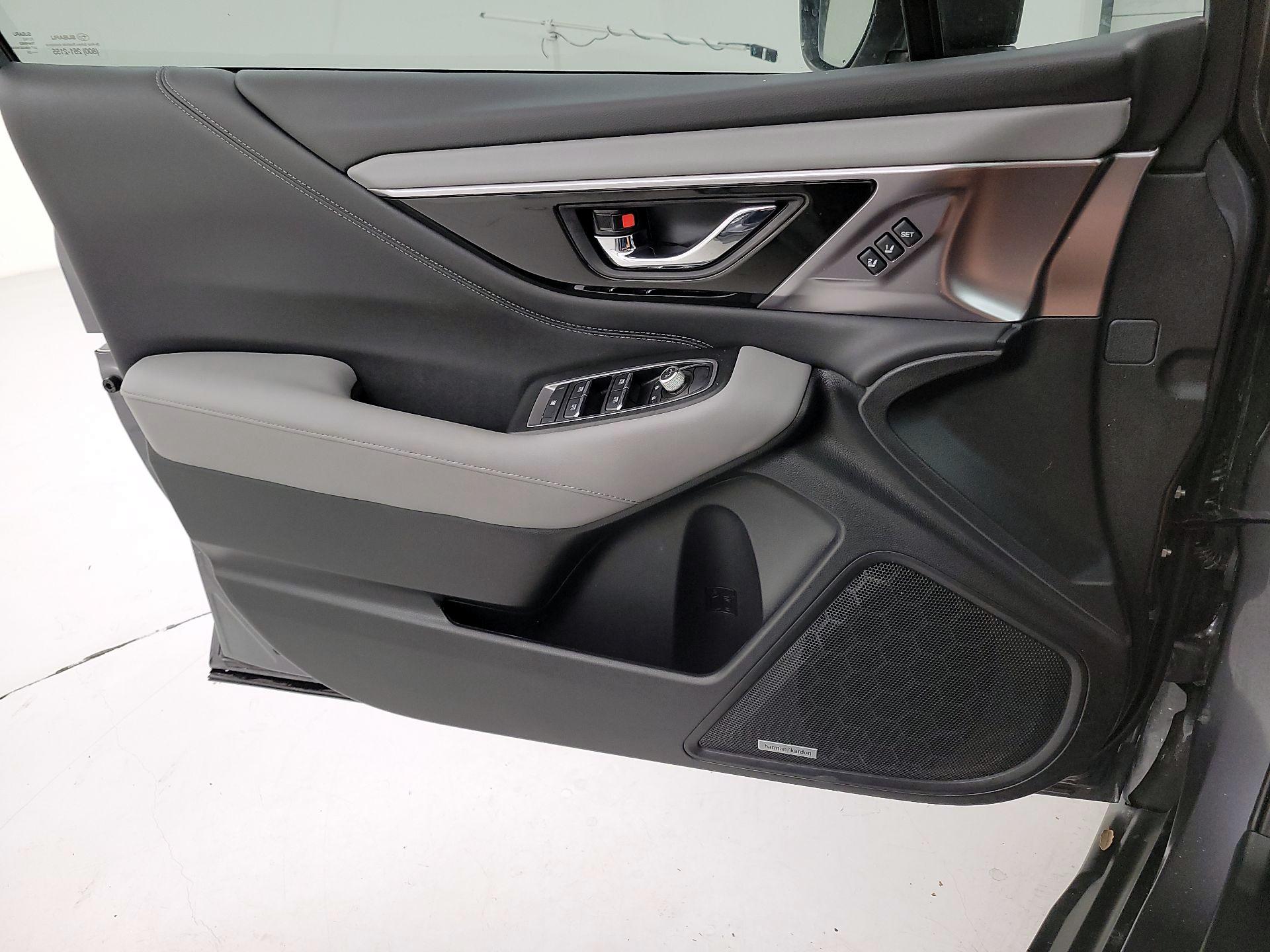 Thumbnail: 2024 Subaru Outback - 12