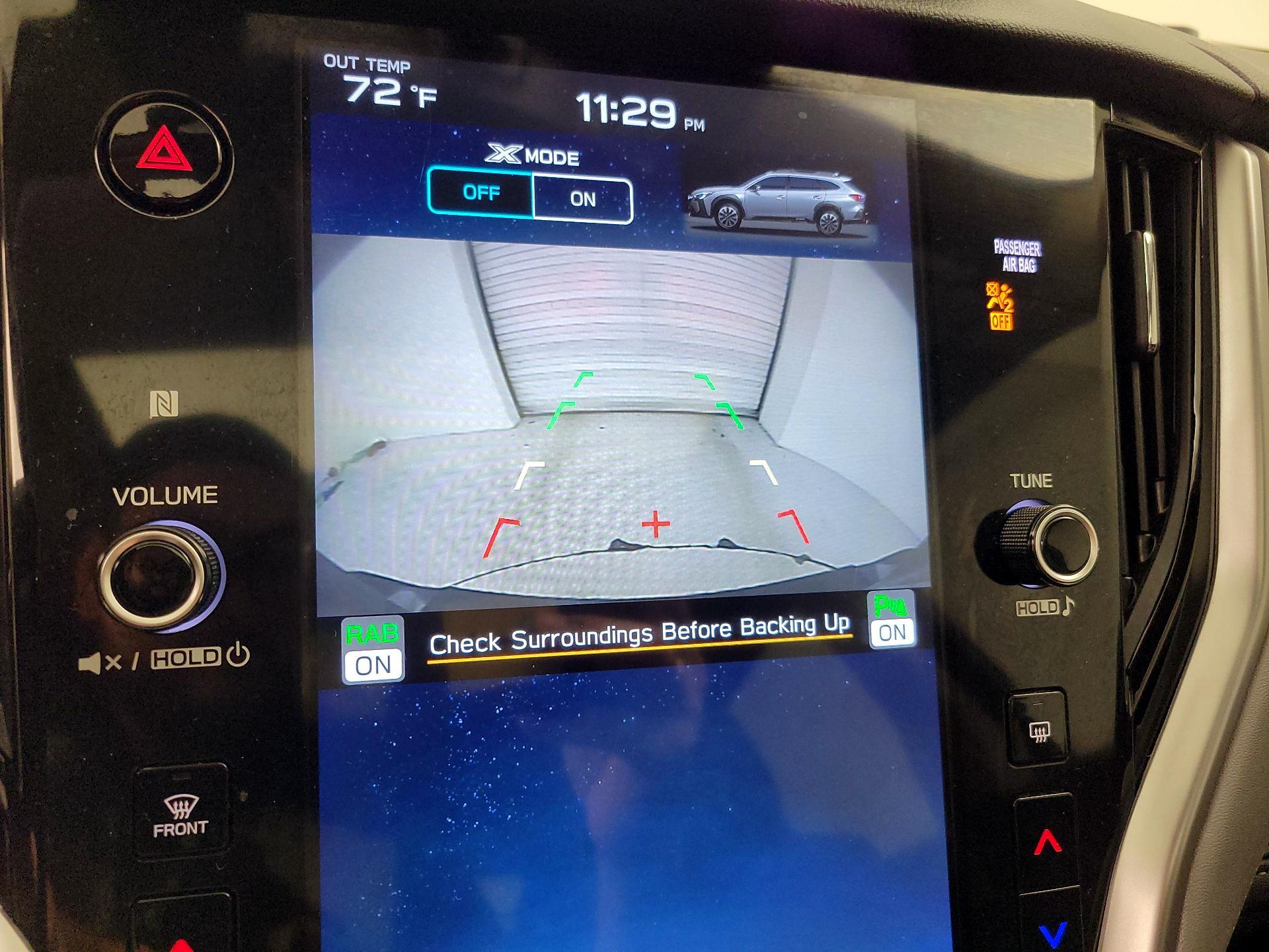 Thumbnail: 2024 Subaru Outback - 14