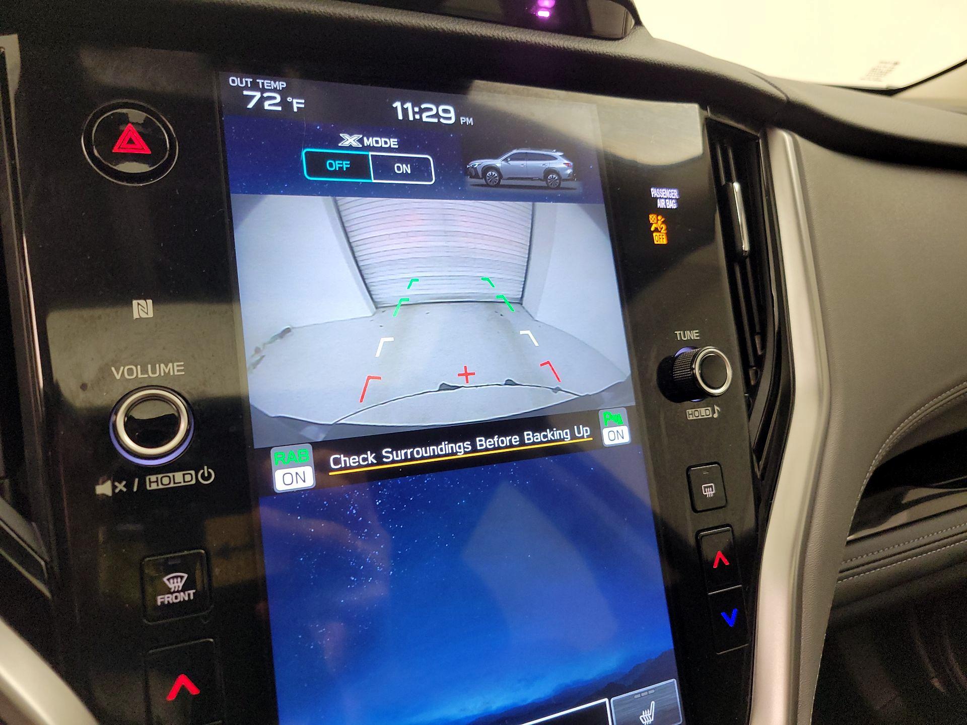 Thumbnail: 2024 Subaru Outback - 16