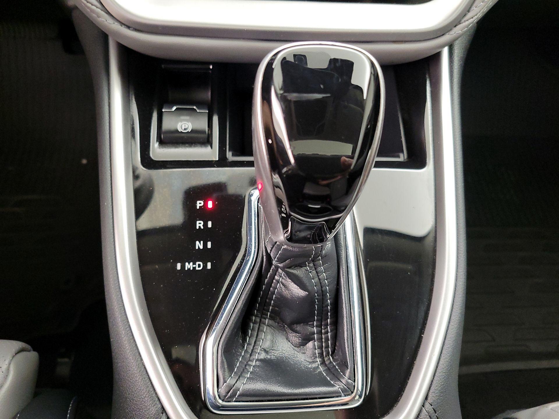 Thumbnail: 2024 Subaru Outback - 17