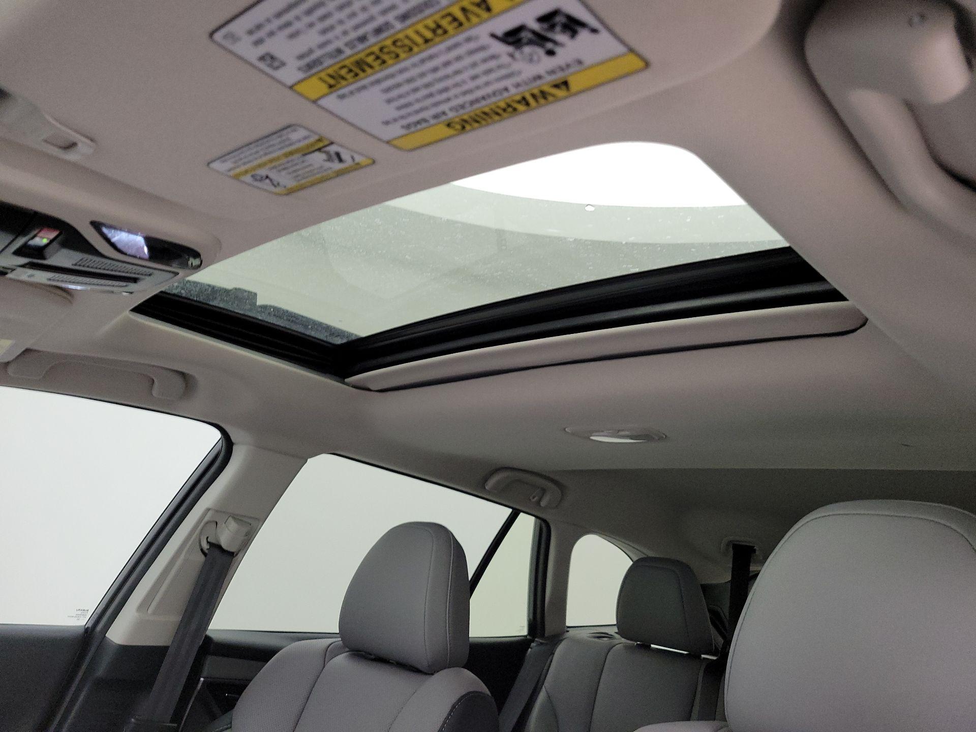 Thumbnail: 2024 Subaru Outback - 19