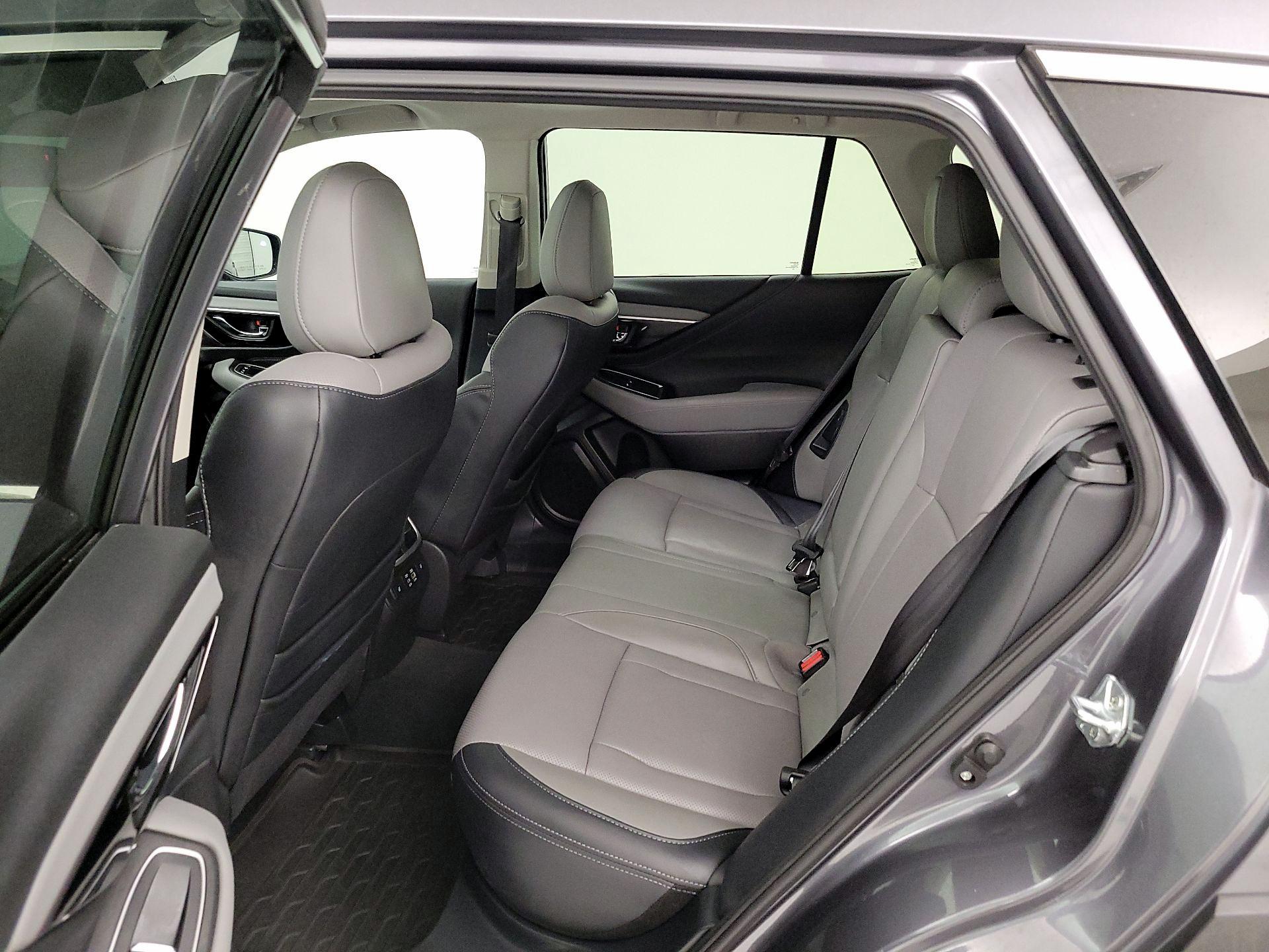 Thumbnail: 2024 Subaru Outback - 20