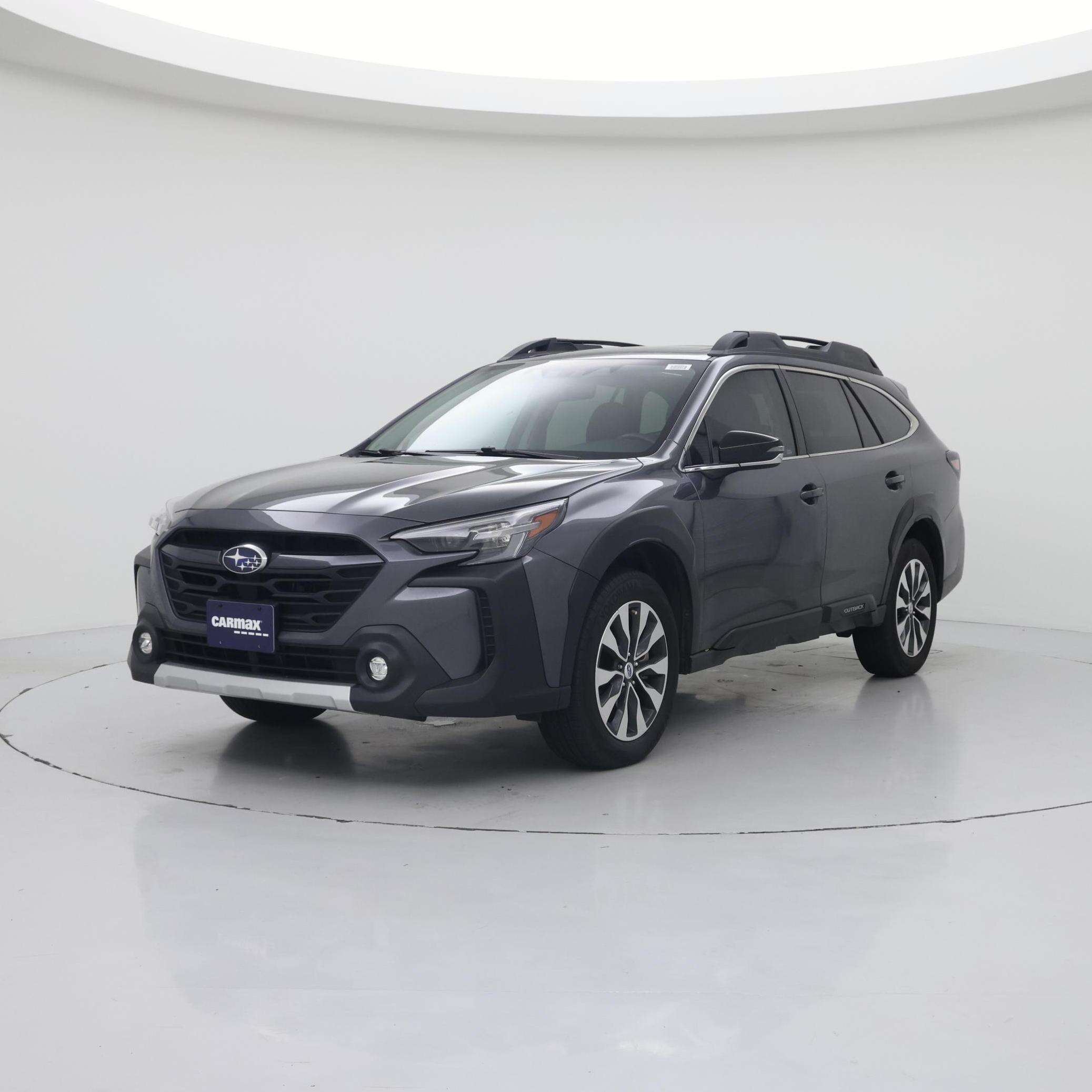 Thumbnail: 2024 Subaru Outback - 4