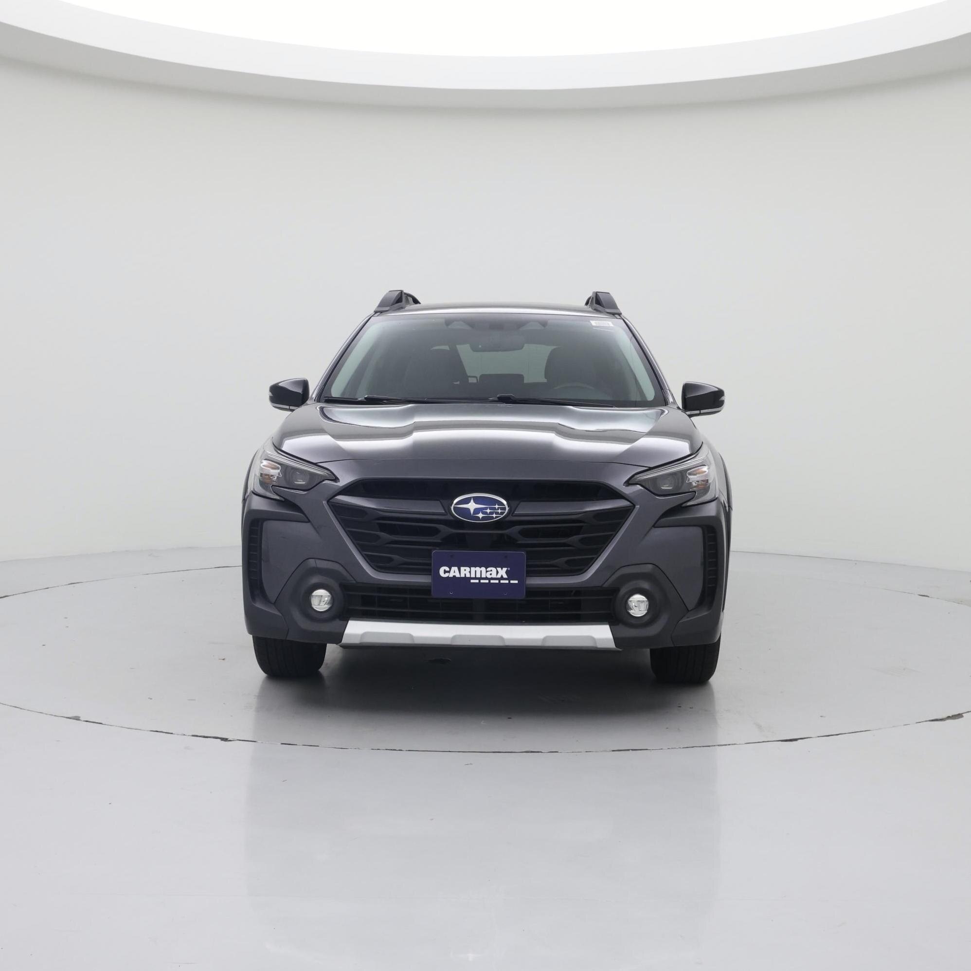 Thumbnail: 2024 Subaru Outback - 5