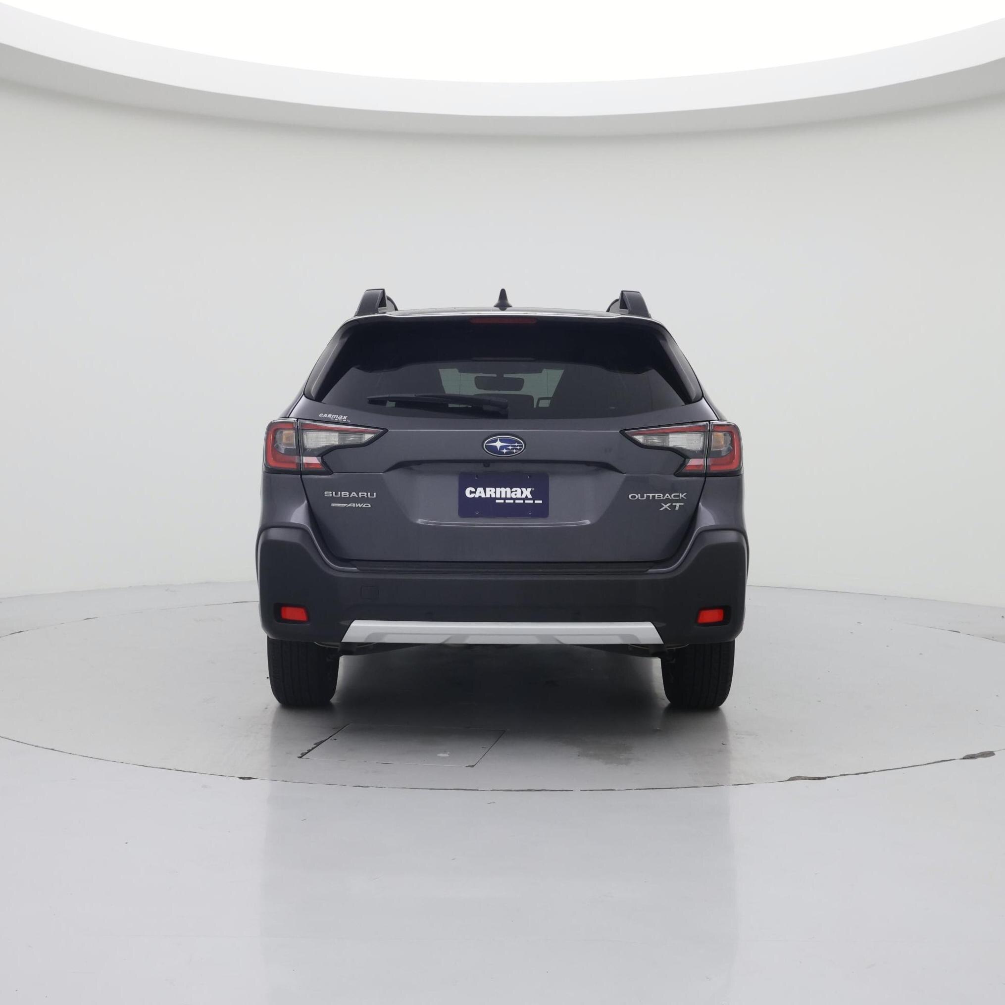 Thumbnail: 2024 Subaru Outback - 6